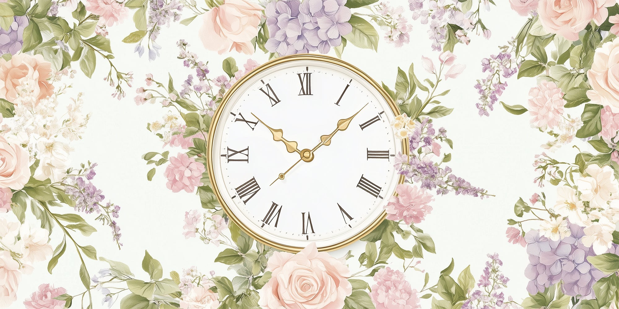 Wall Clocks