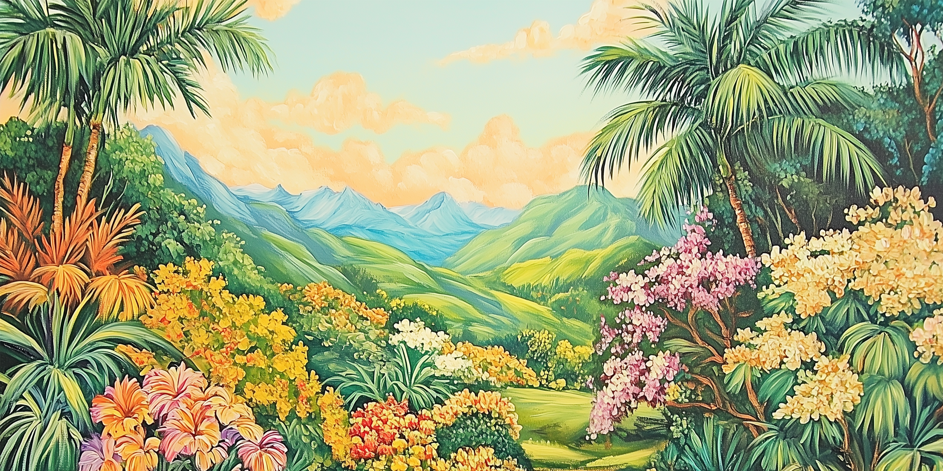 Wall Art