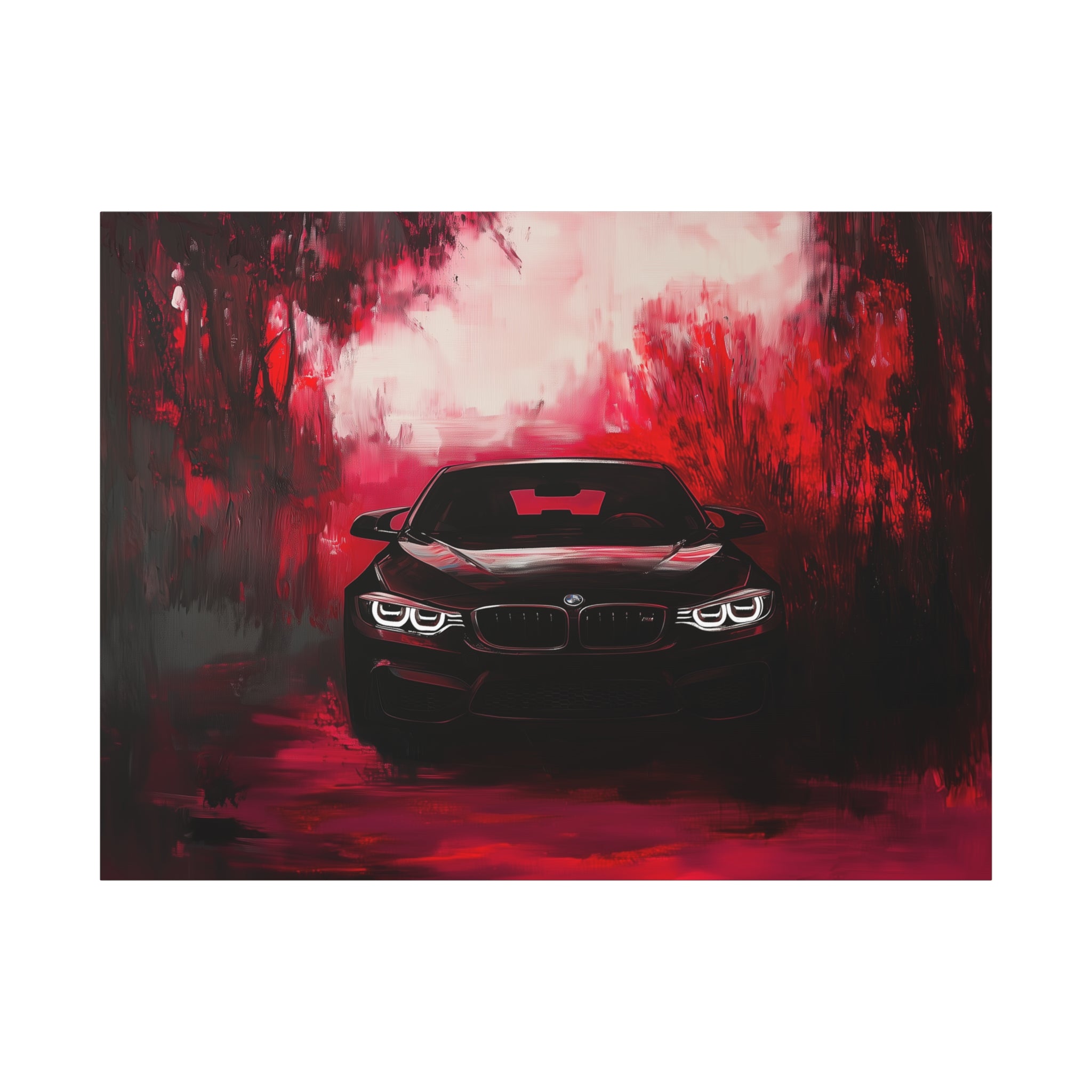 Fantôme Sombre