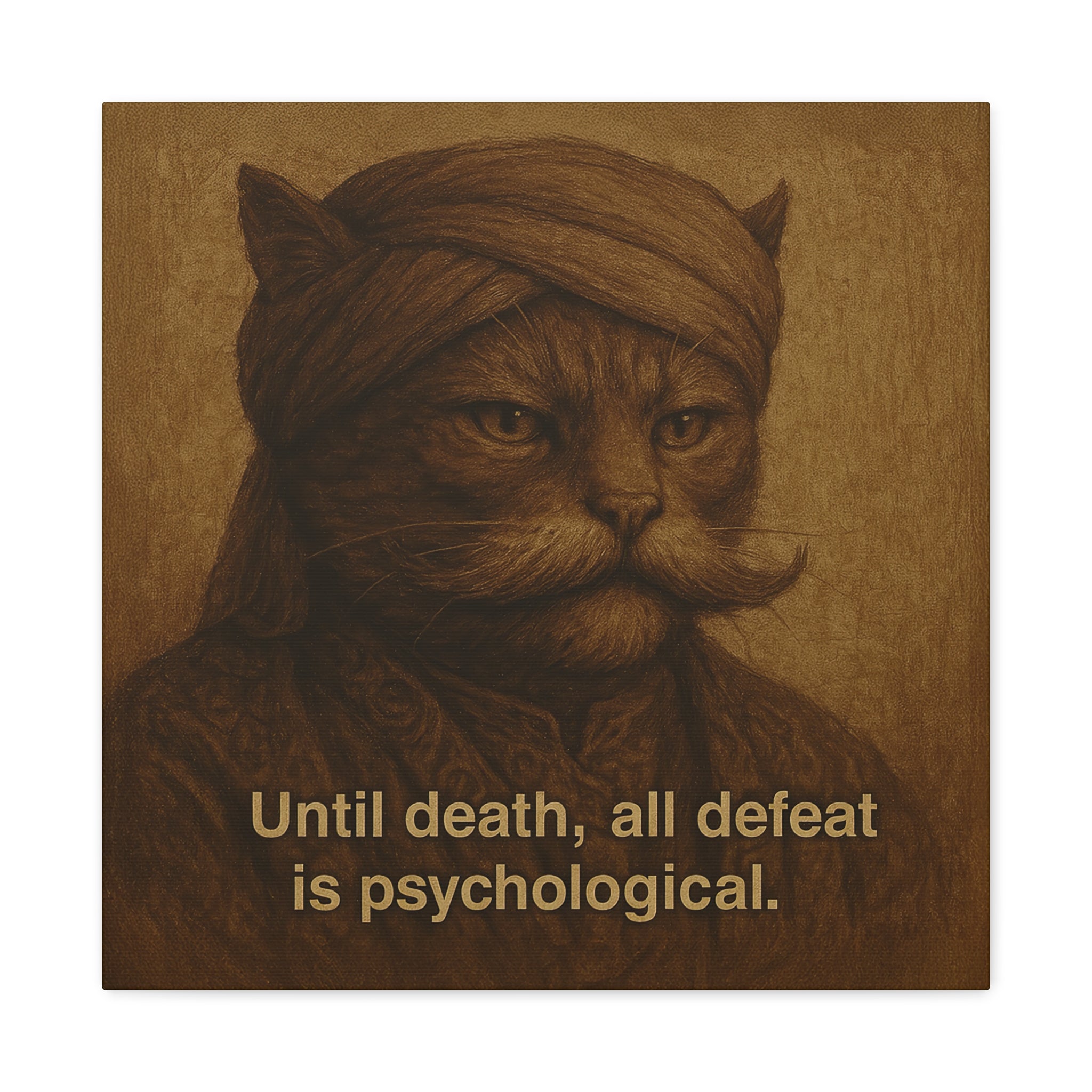 Until Death
