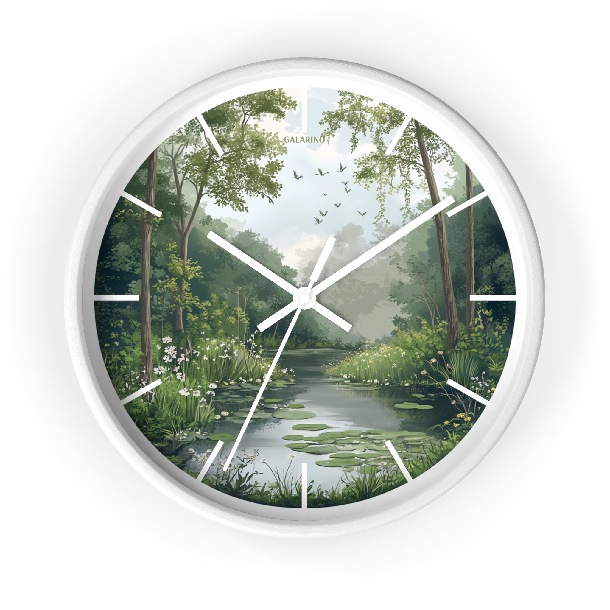 Serenità del Tempo