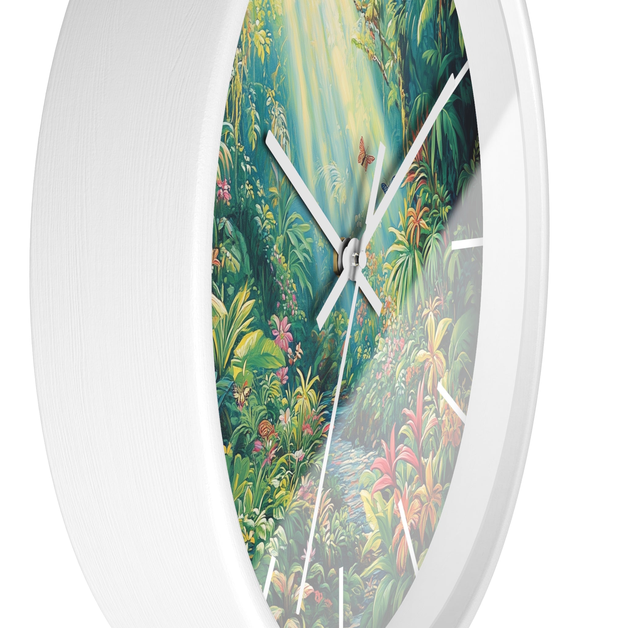 Riflessi Tropicali
