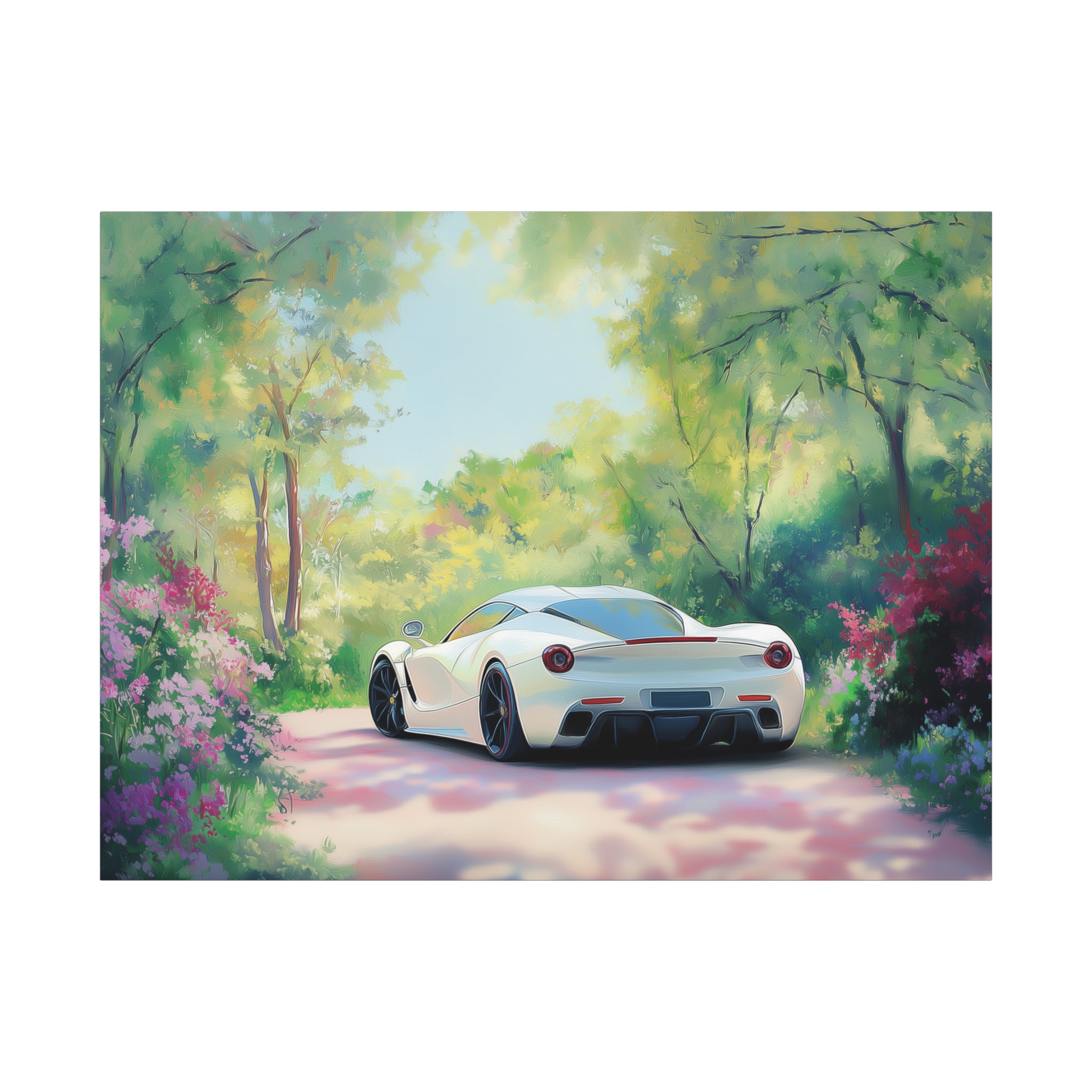 Segreto di Maranello 002