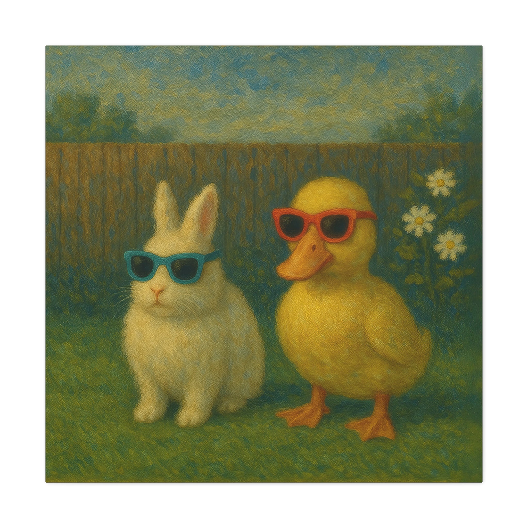 Amici del Giardino