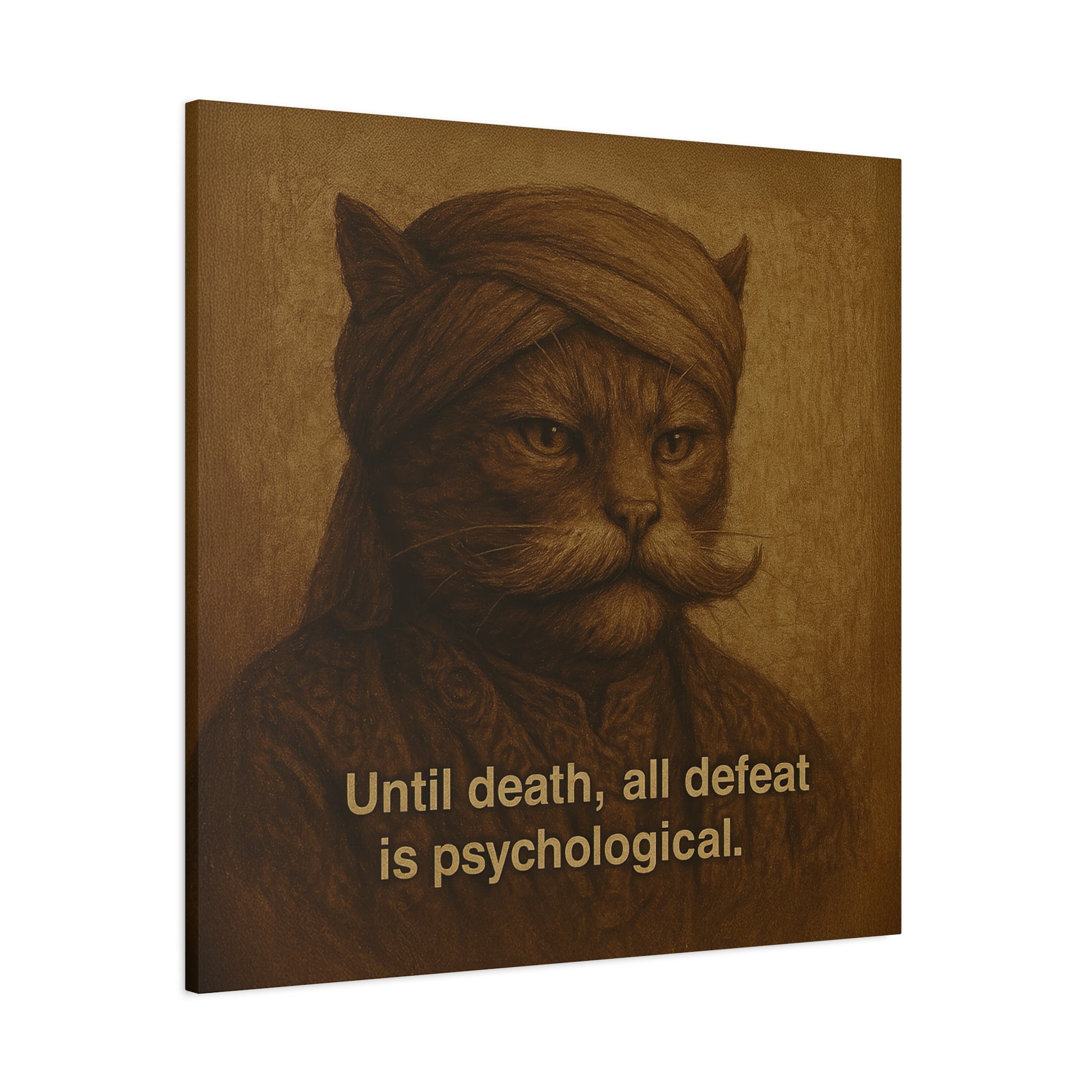 Until Death
