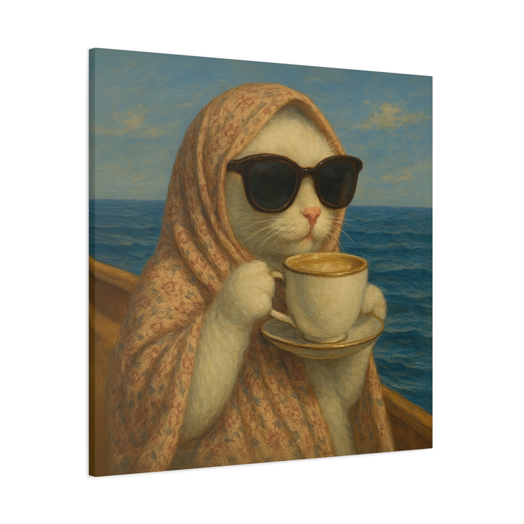 Floaté