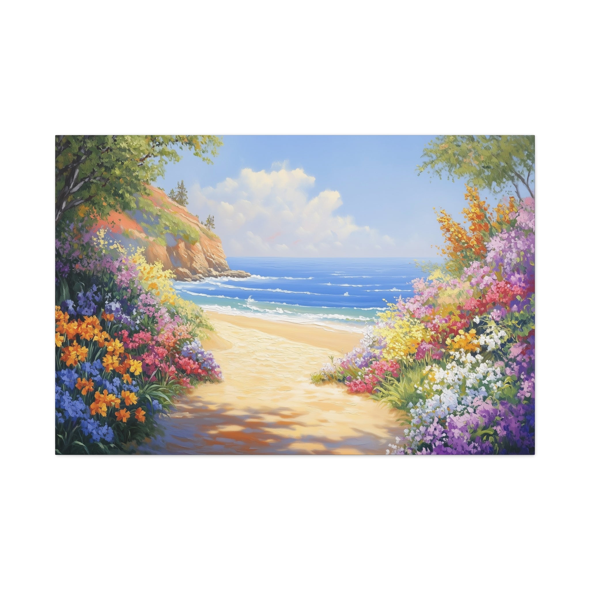 Sentiero al Paradiso