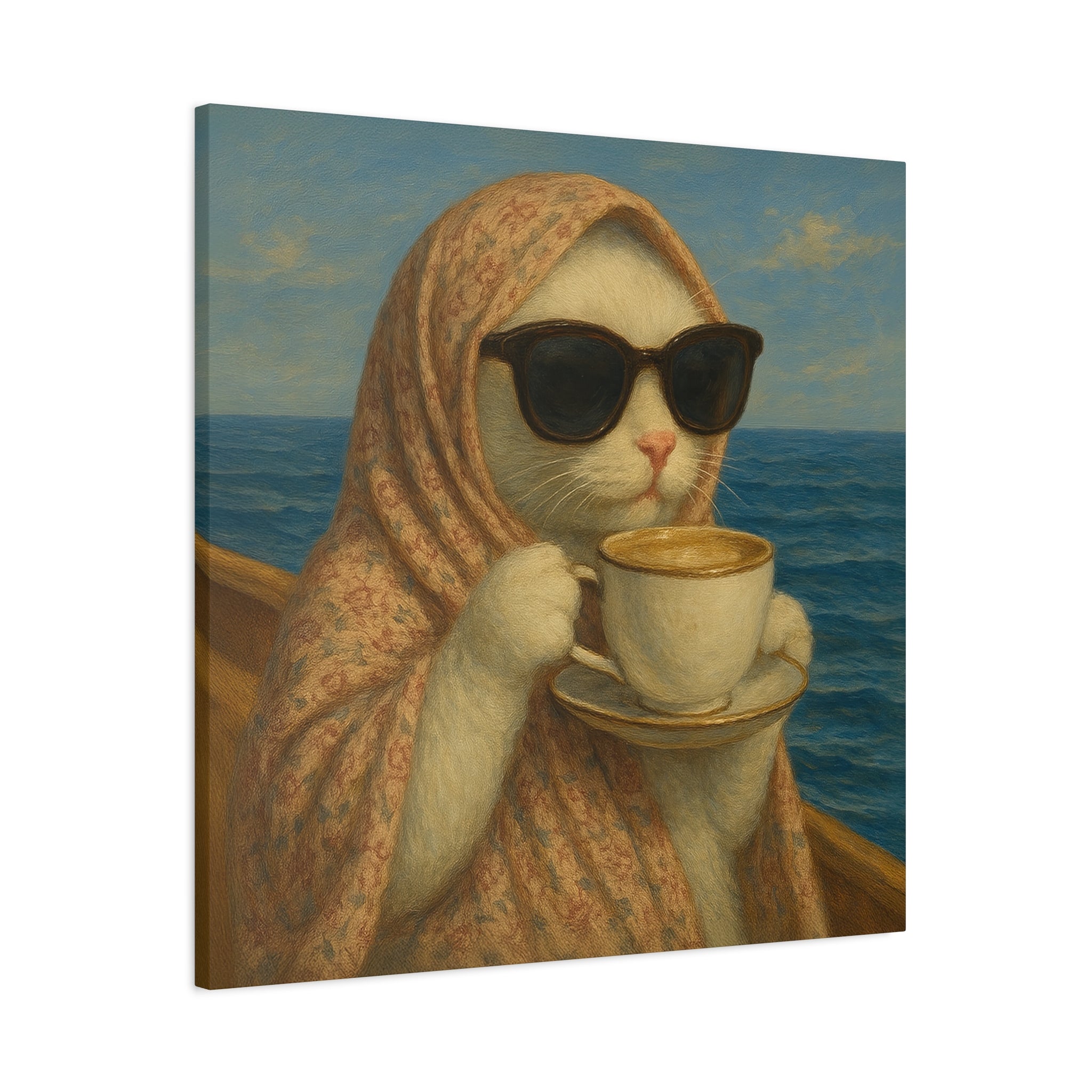 Floaté