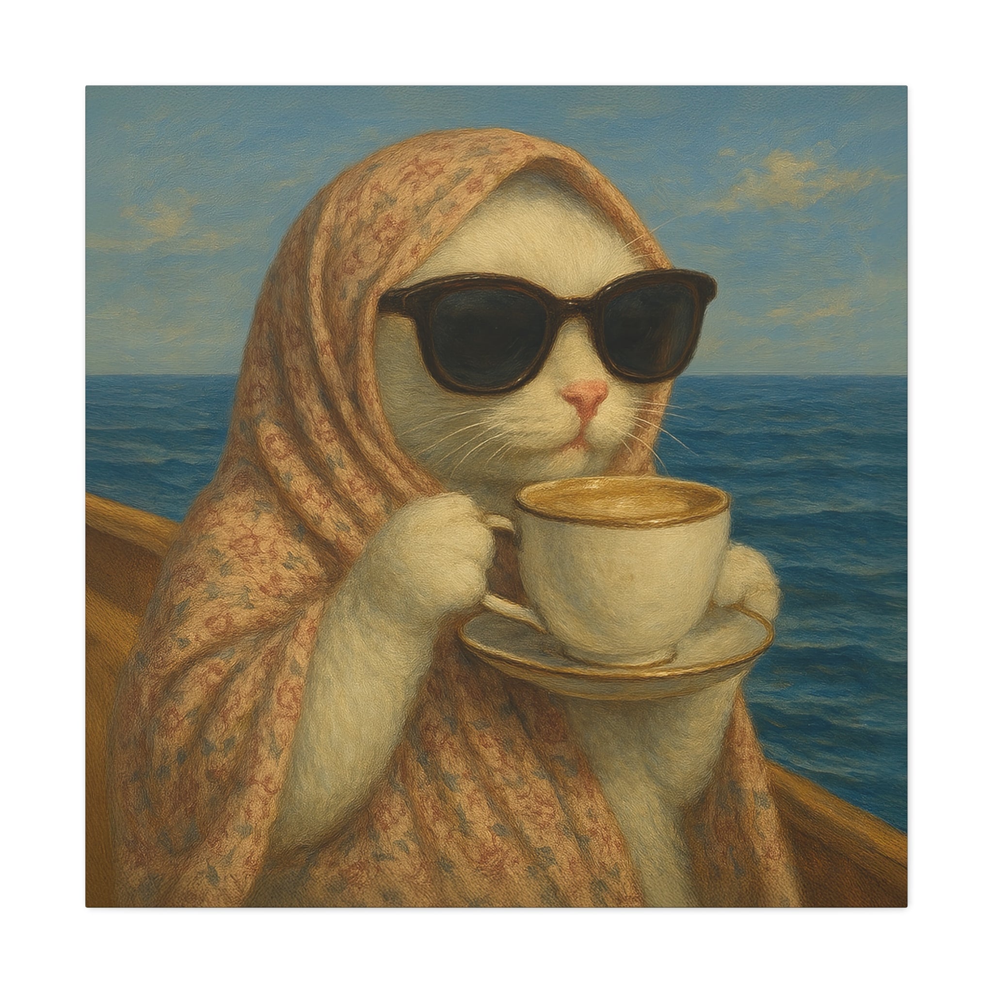 Floaté