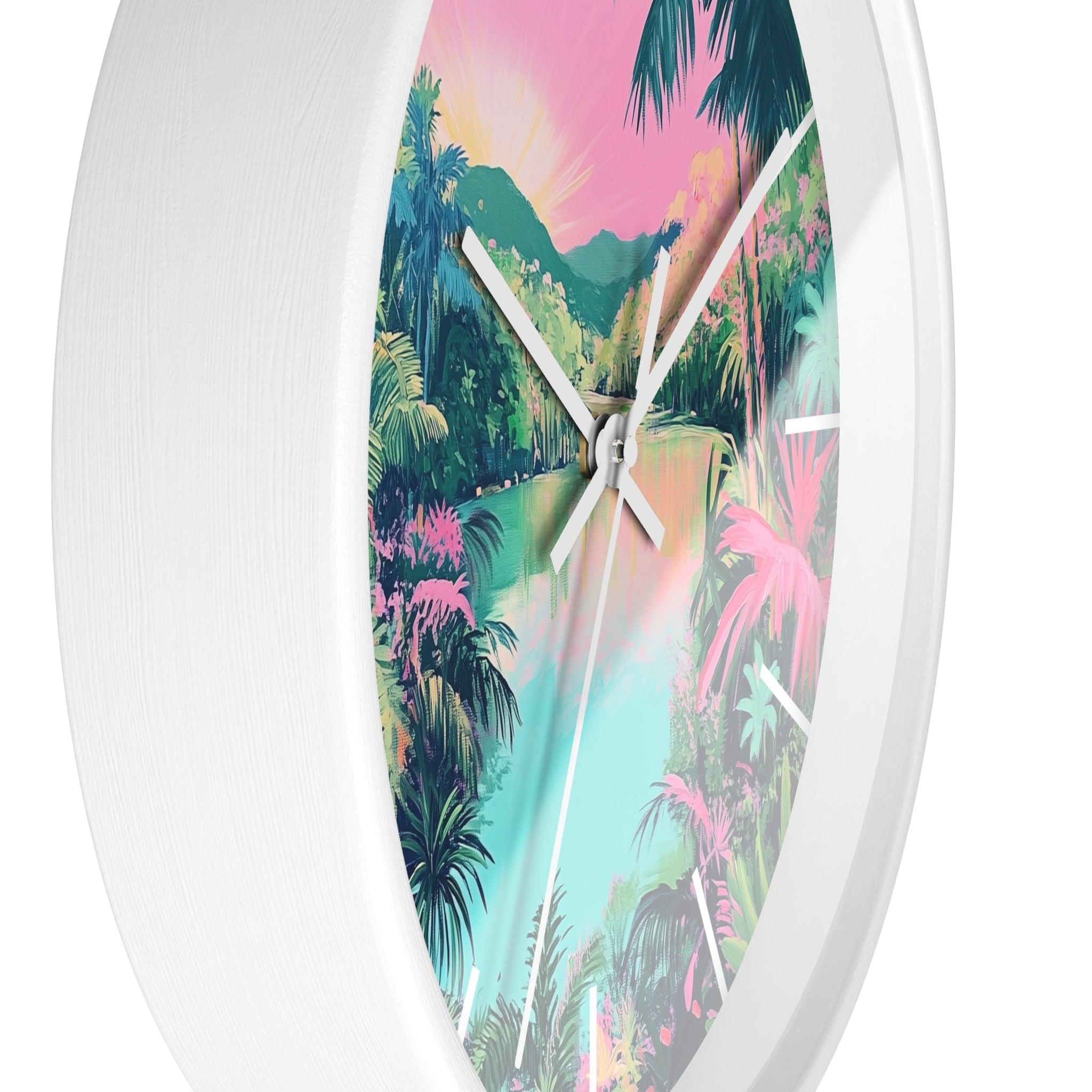 Alba Tropicale