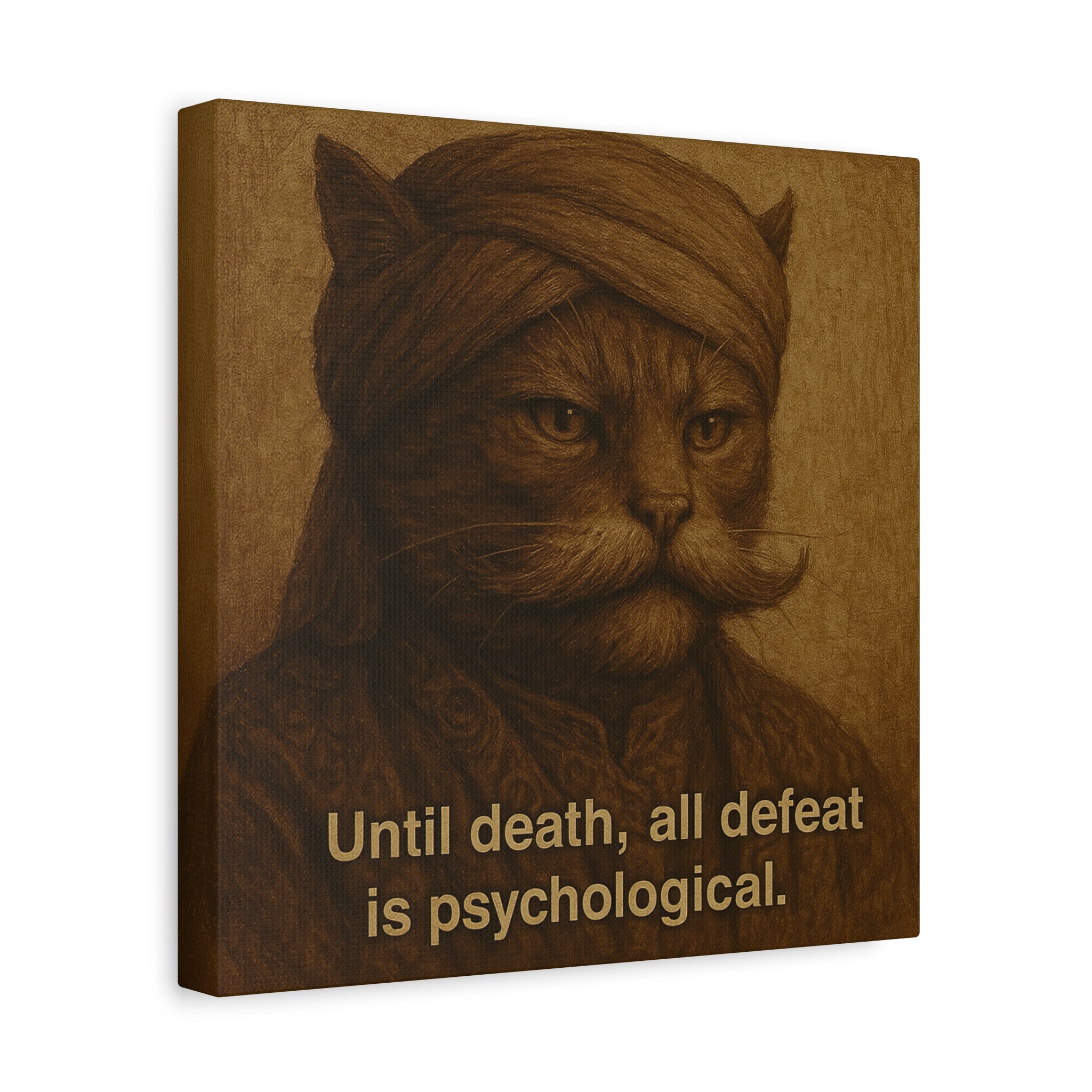 Until Death