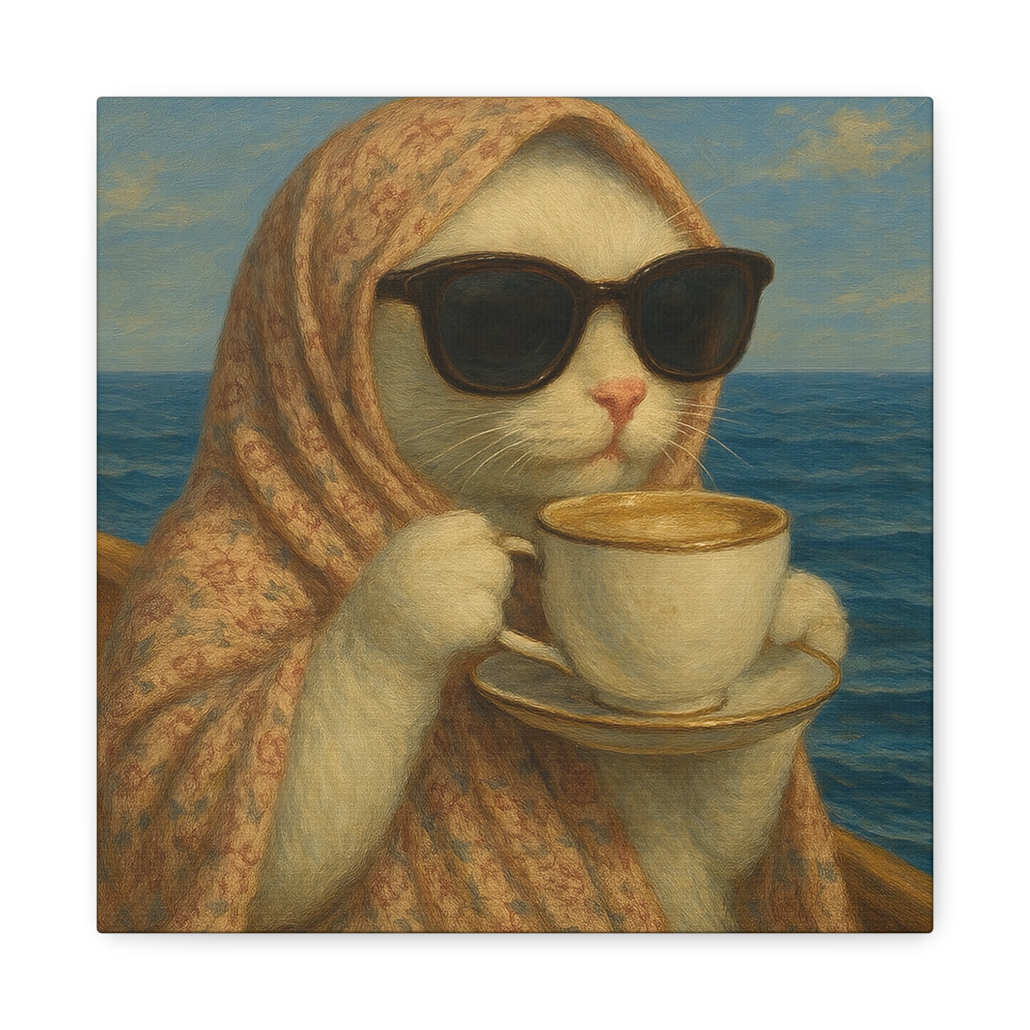 Floaté