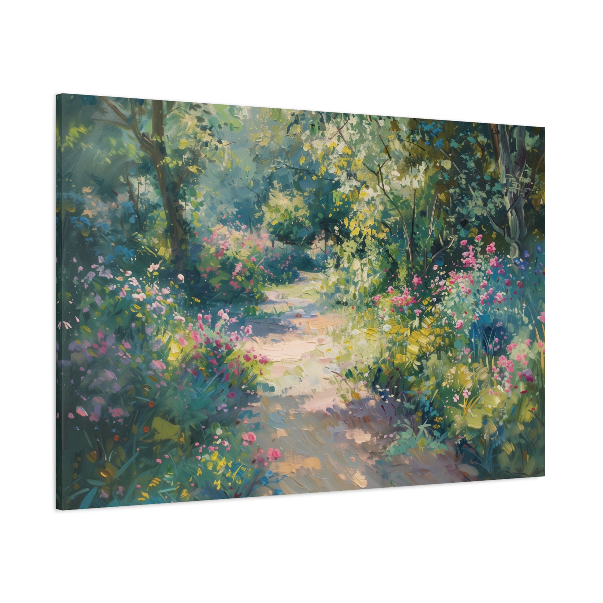Serenità del Bosco