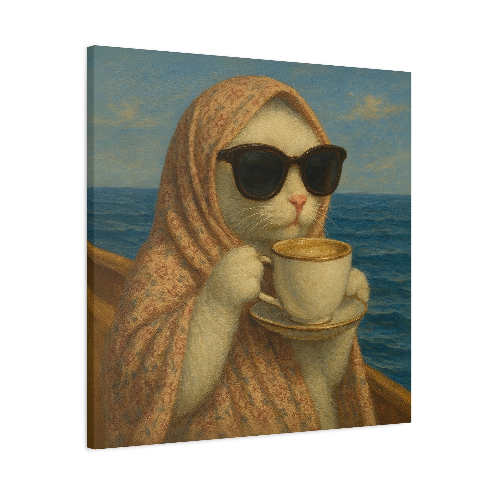 Floaté