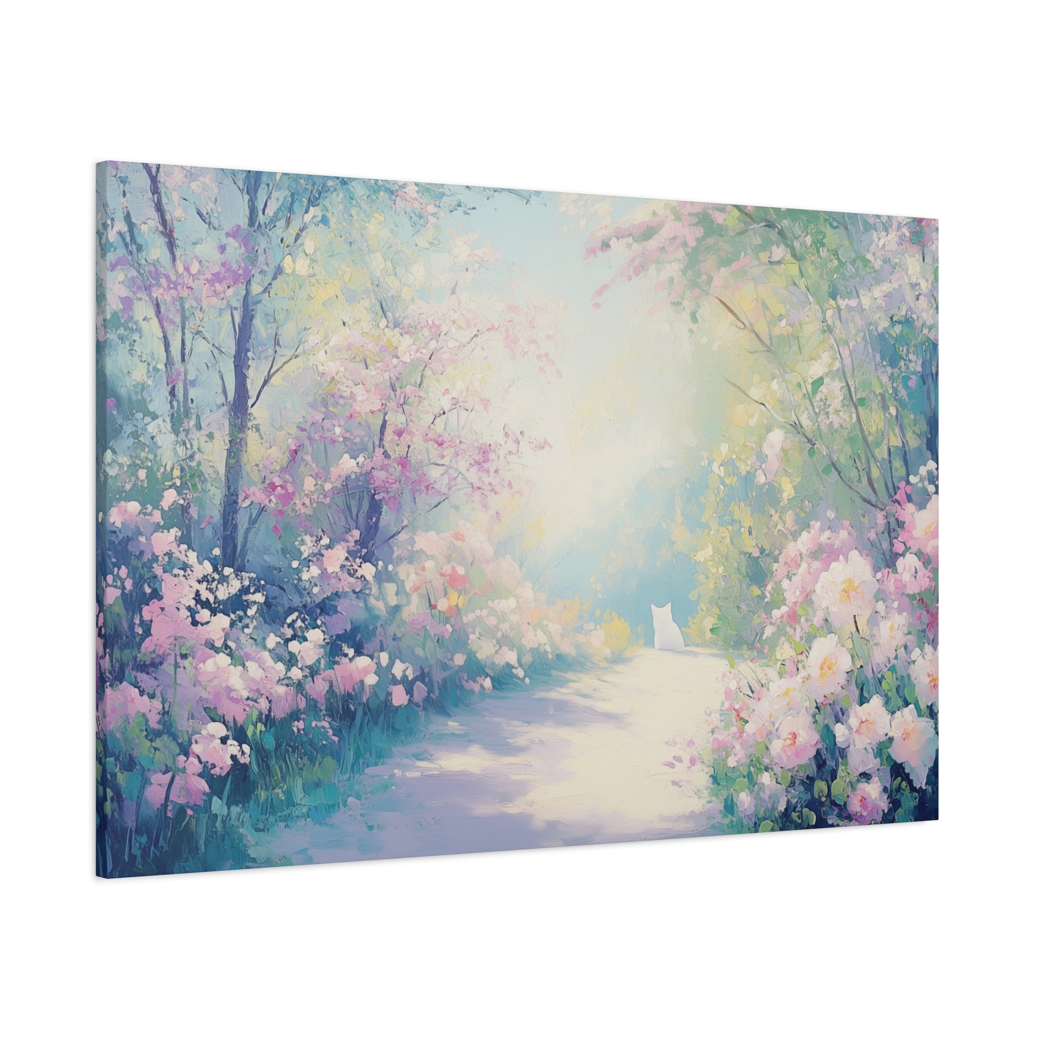 Luce Silenziosa