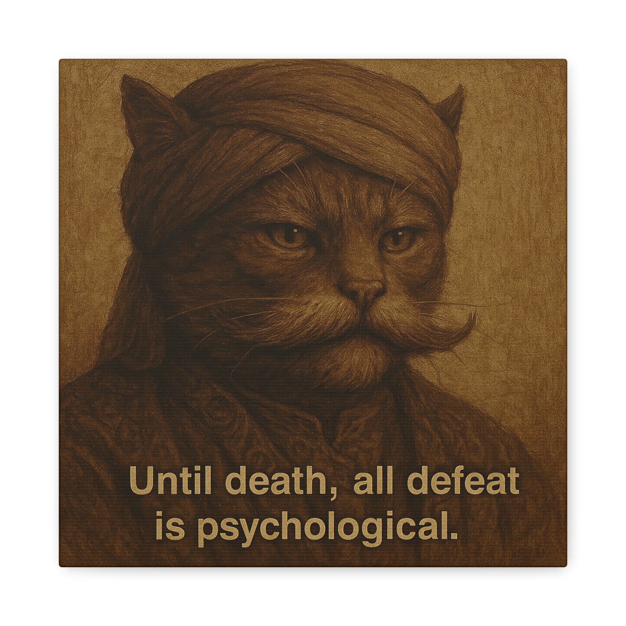 Until Death