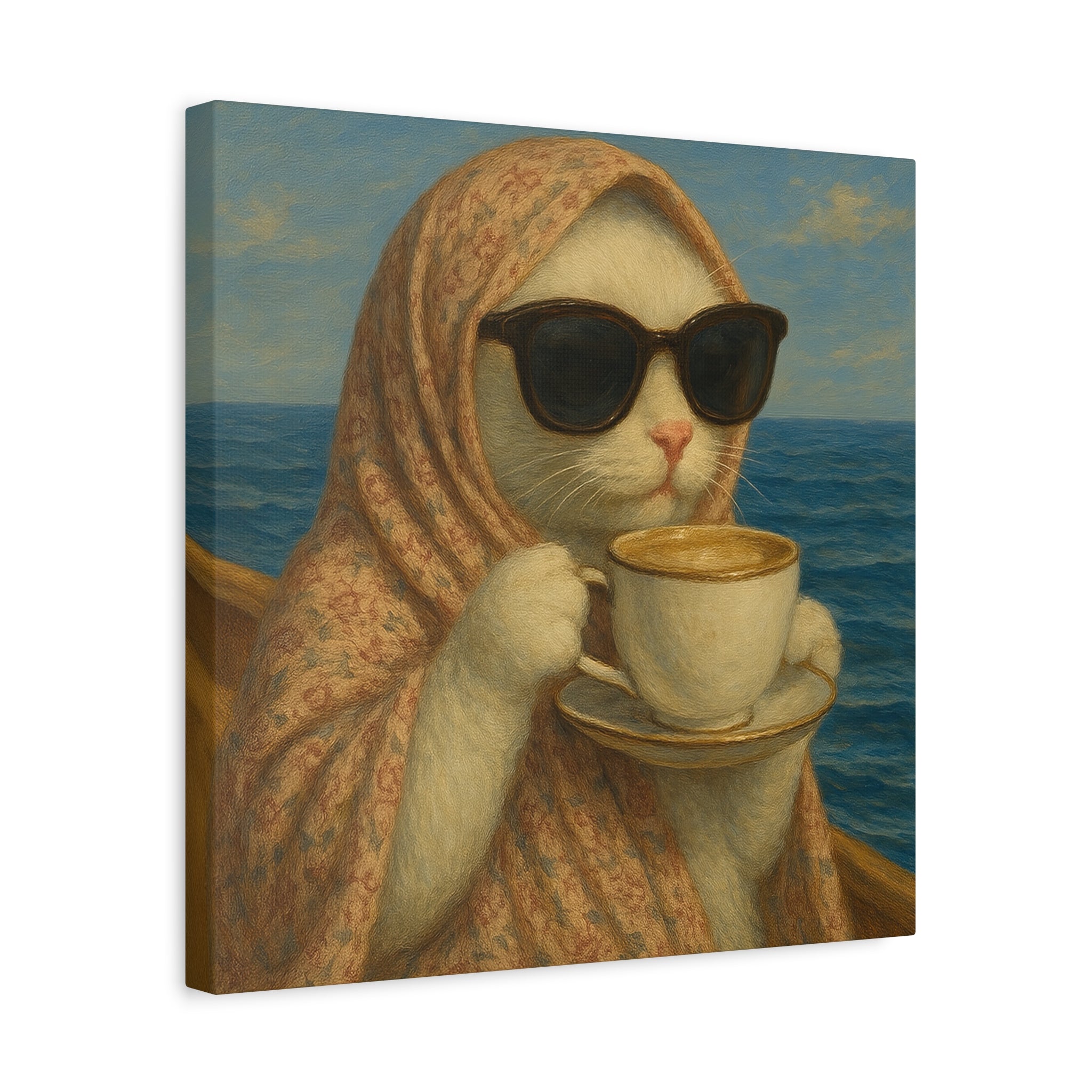 Floaté