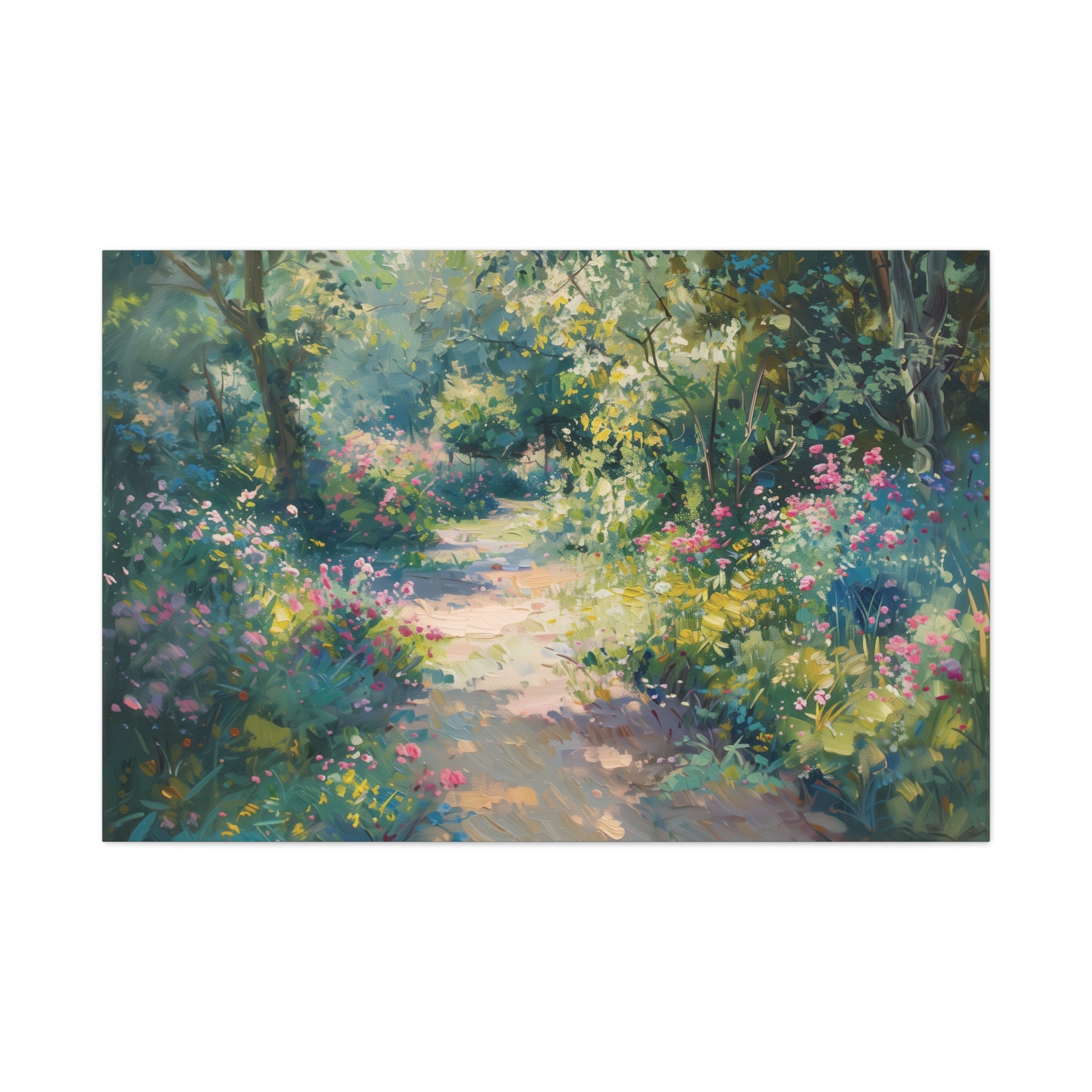 Serenità del Bosco
