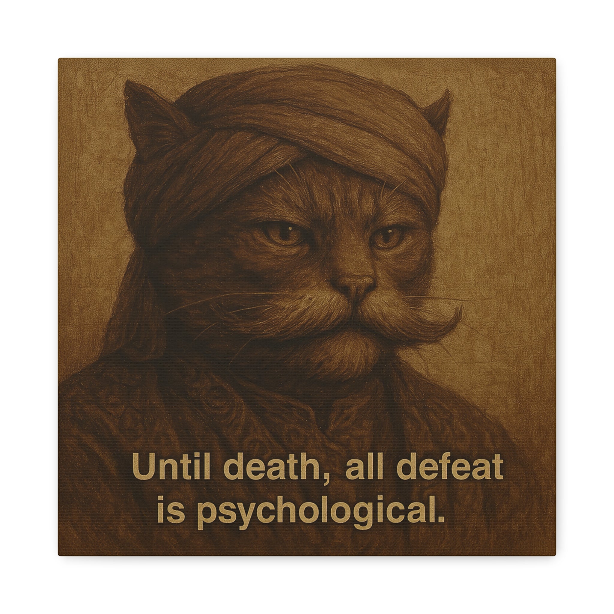 Until Death