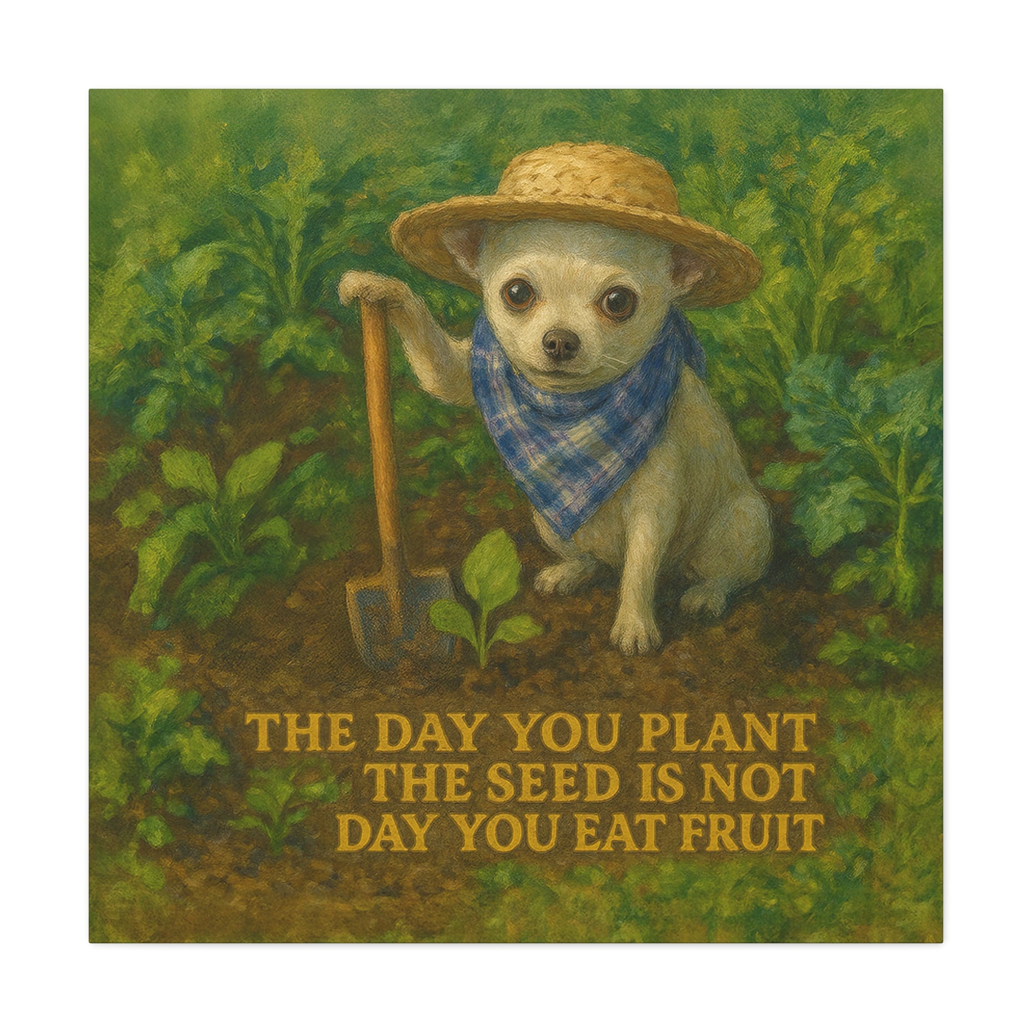 Farmer Doge