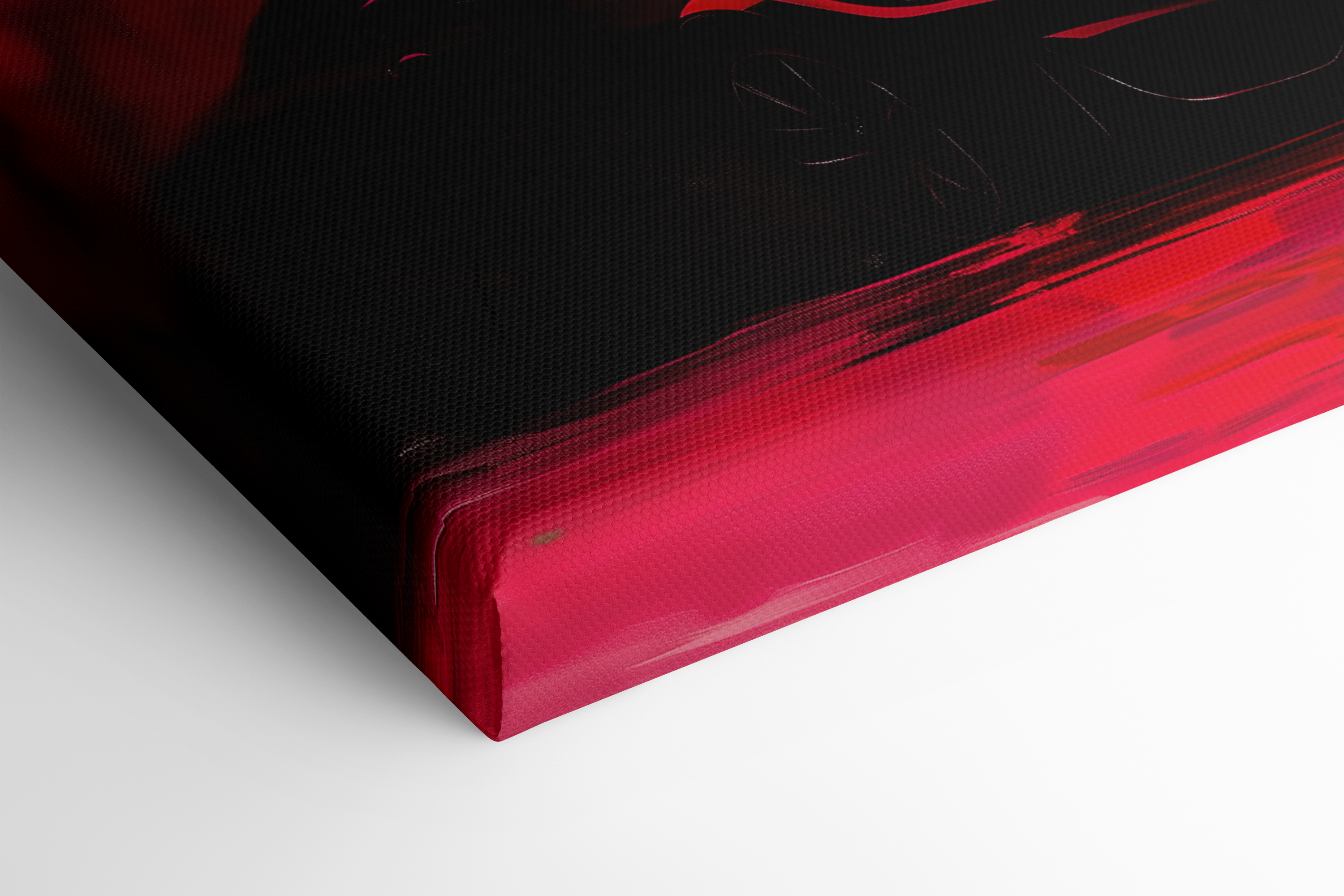 Fantôme Rouge