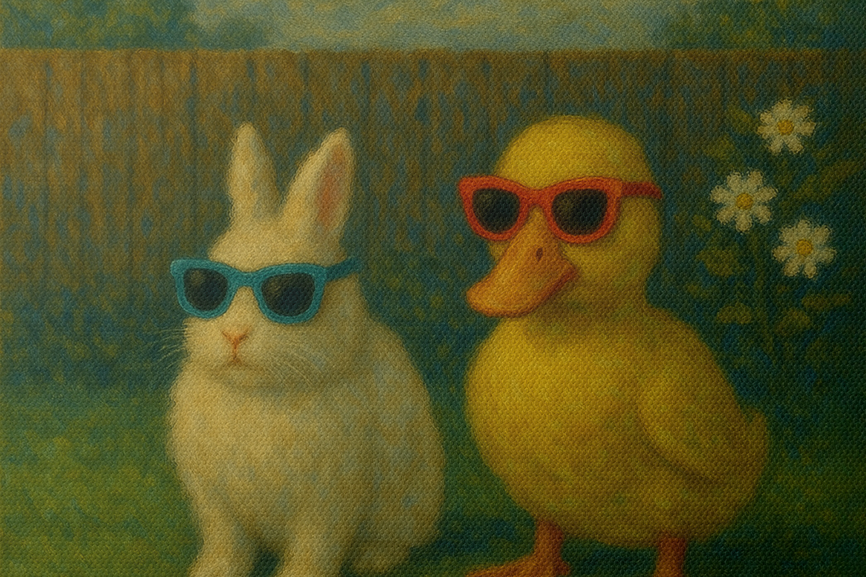 Amici del Giardino