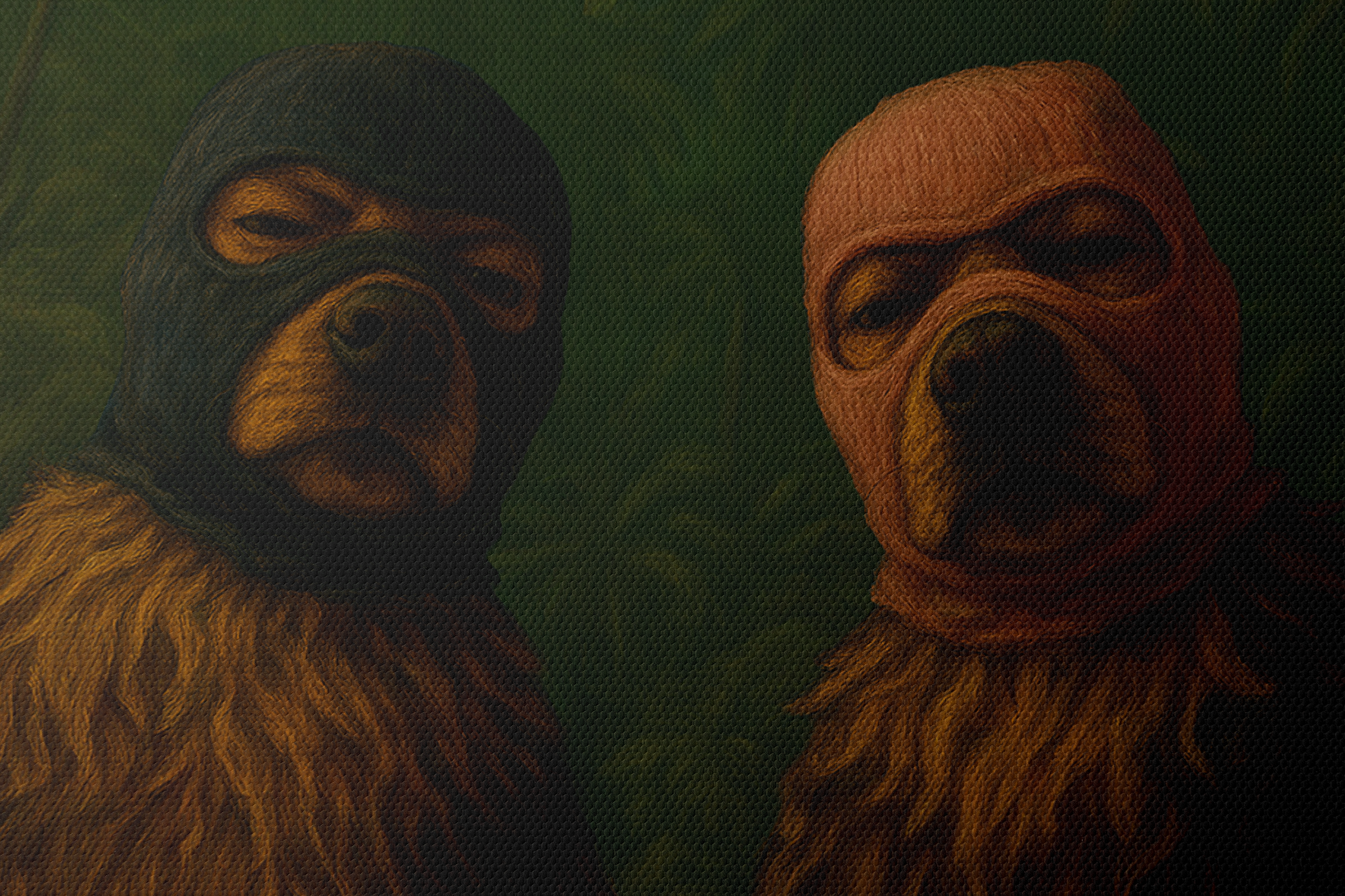 Dawgs è Dawgs