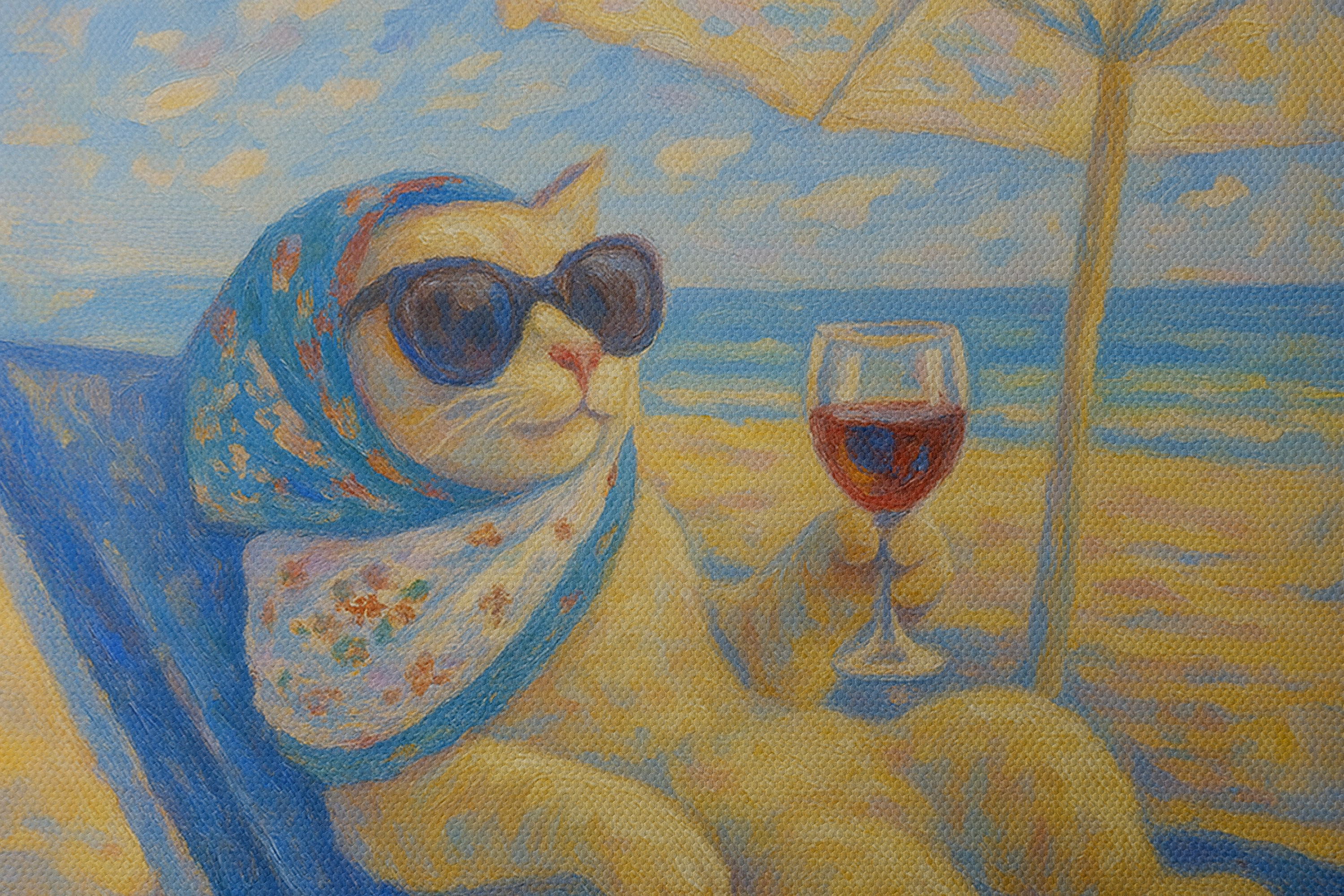 Responsabilità? Rosé
