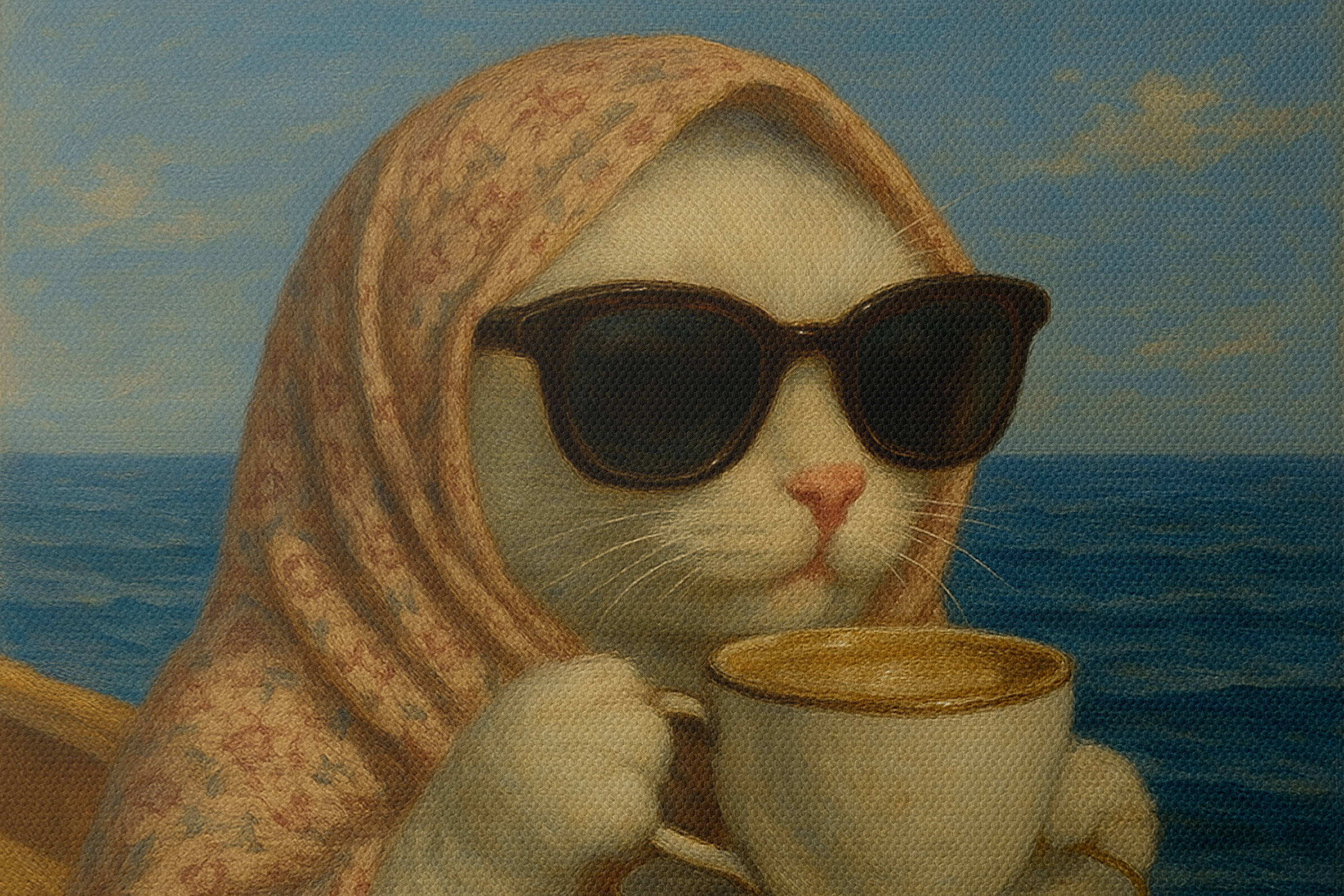 Floaté