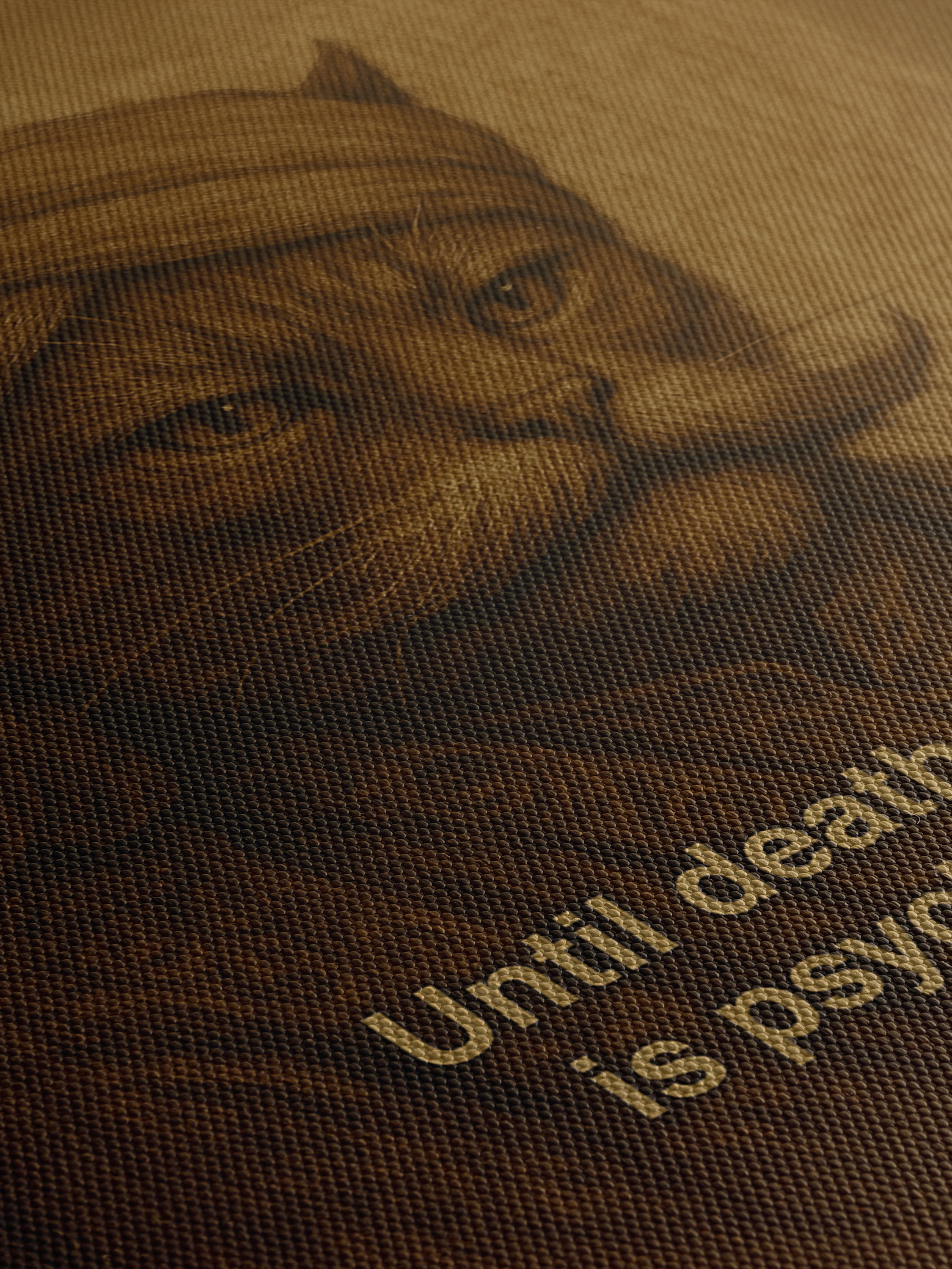 Until Death