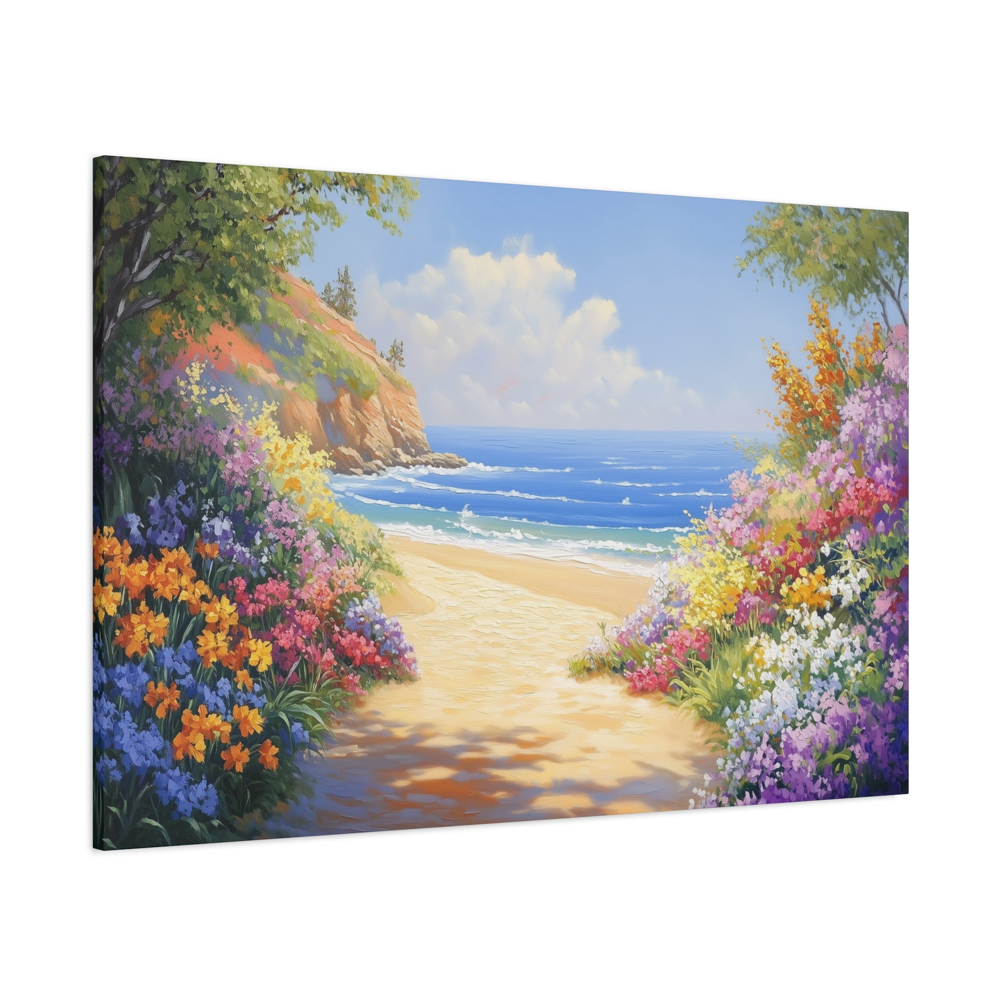Sentiero al Paradiso