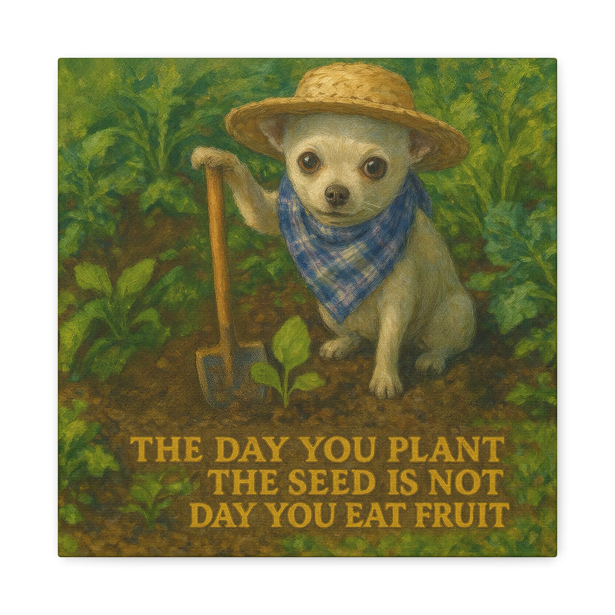 Farmer Doge