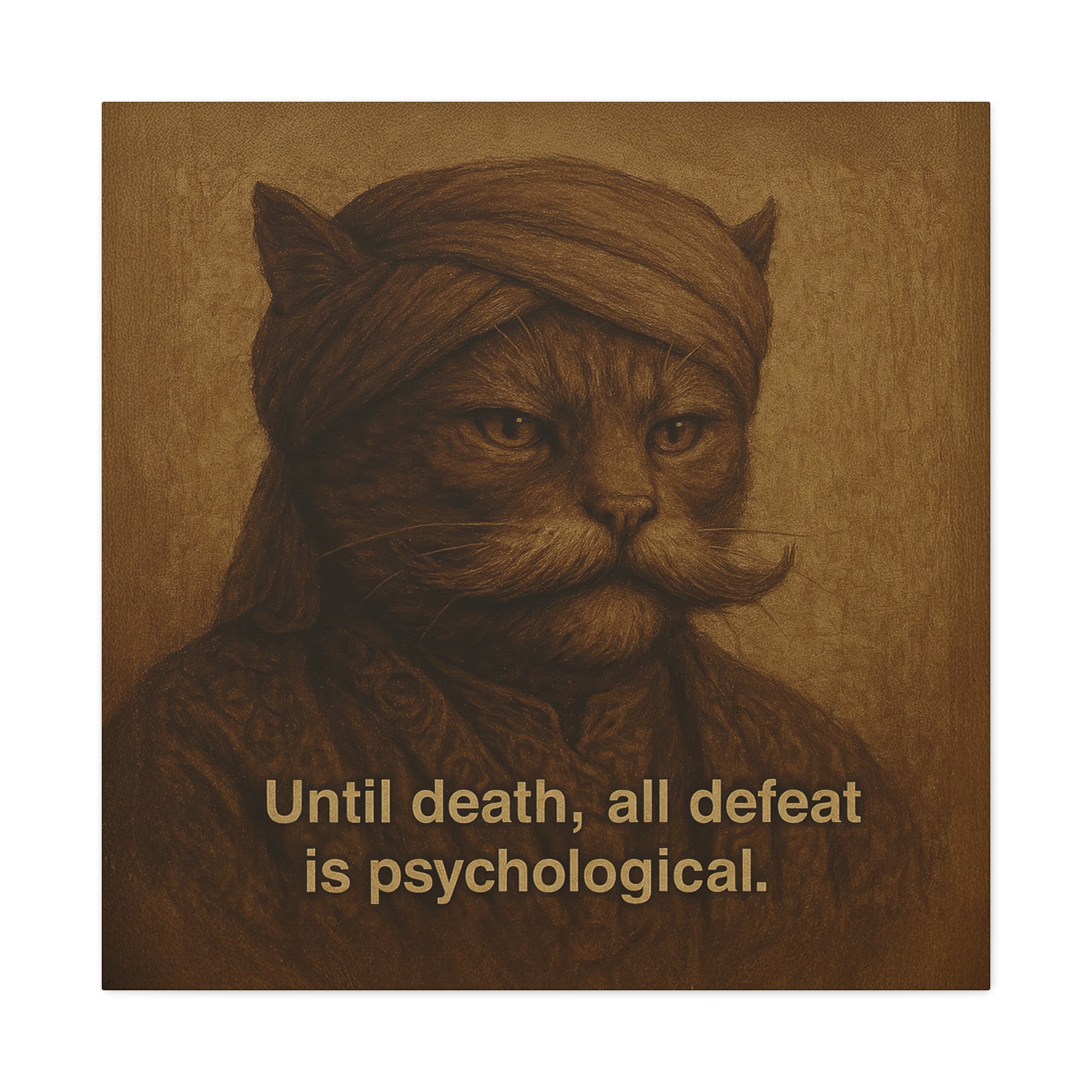 Until Death