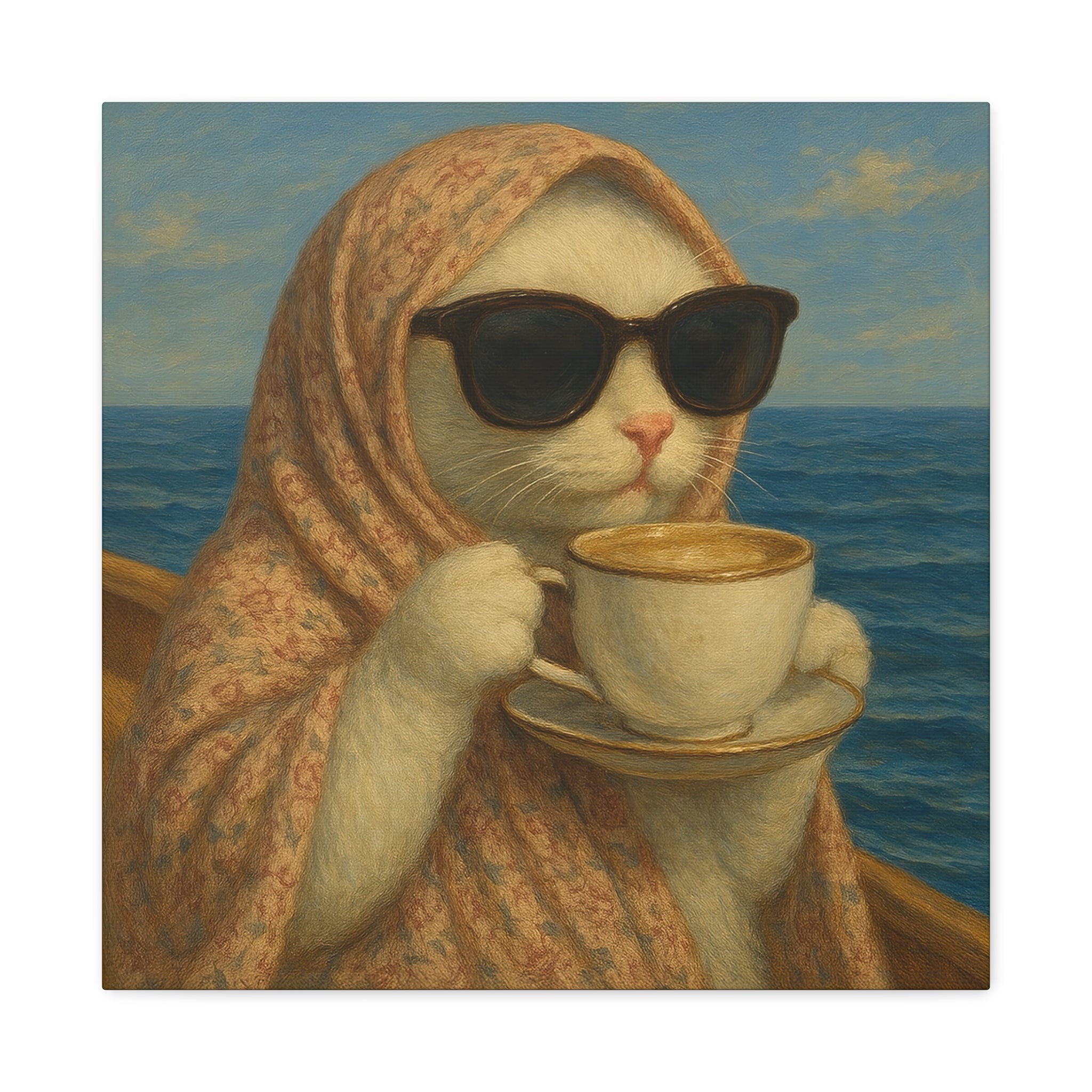 Floaté
