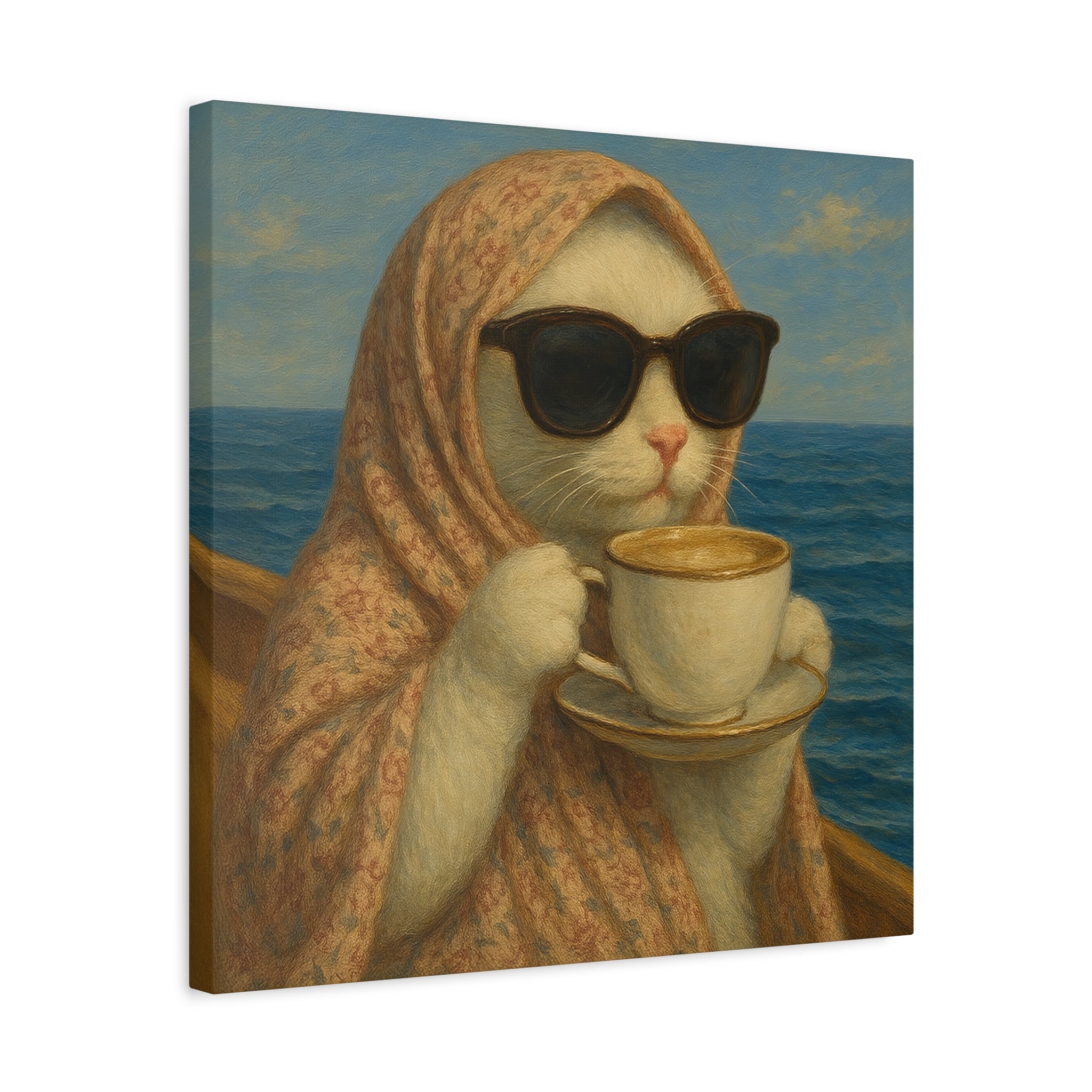 Floaté