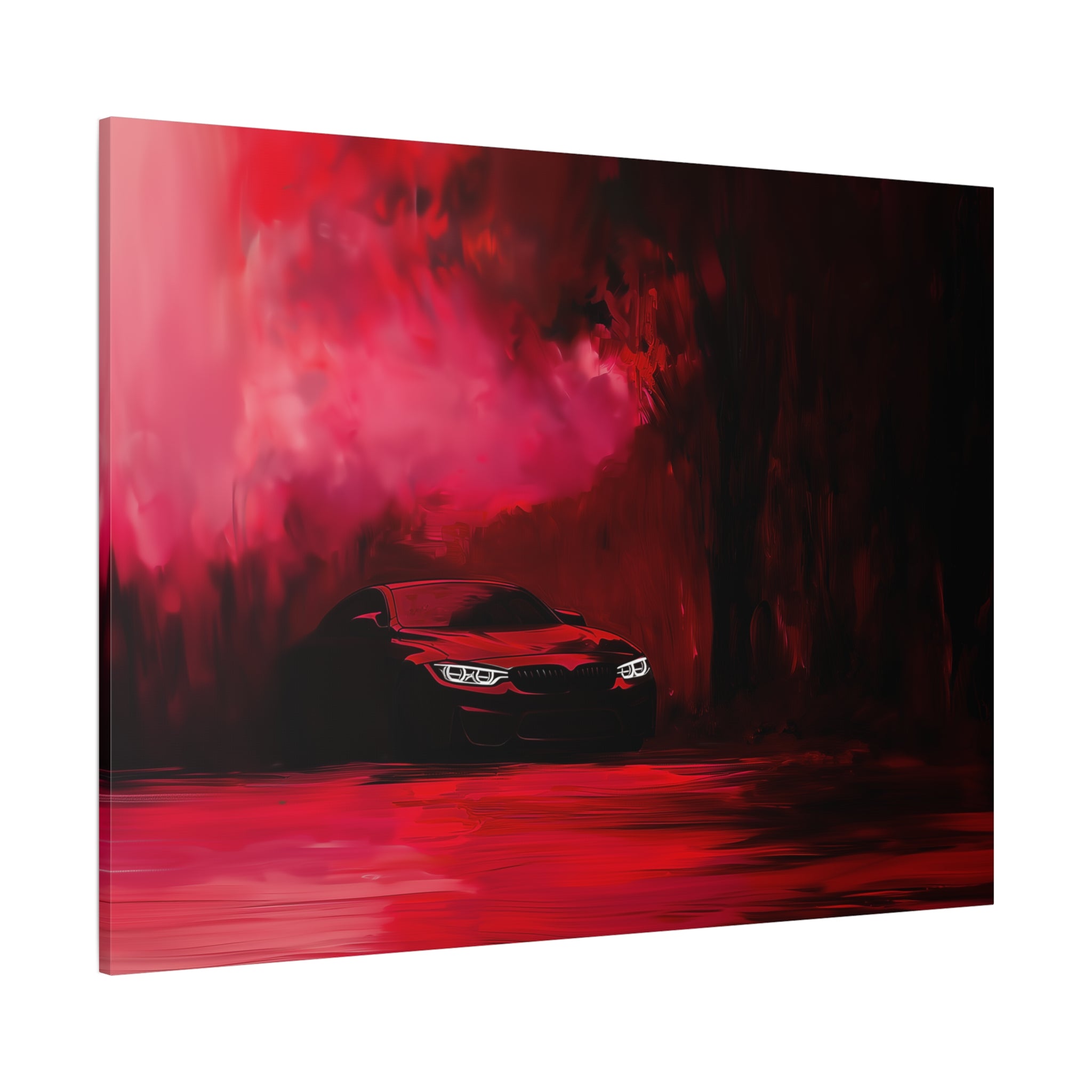 Fantôme Rouge