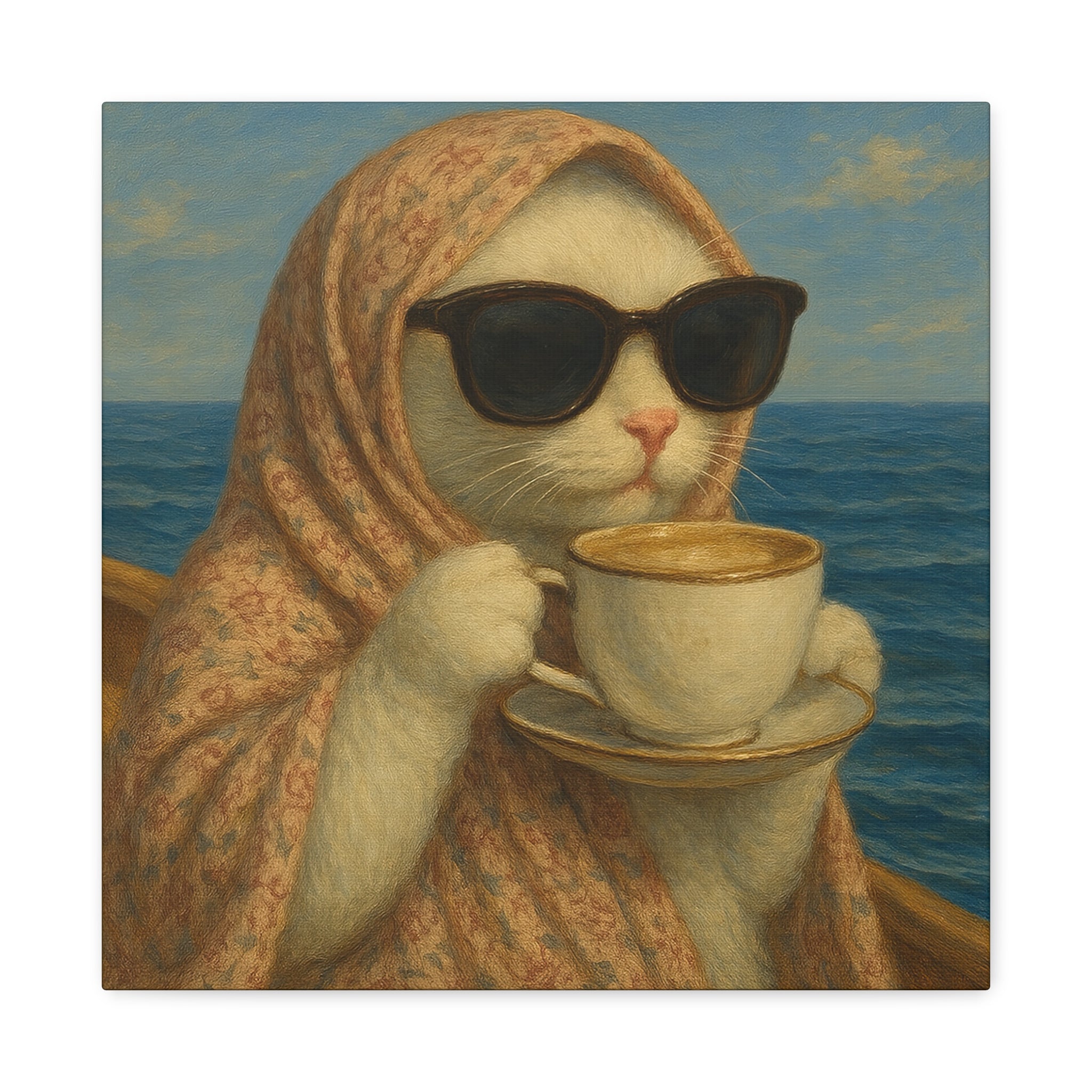 Floaté