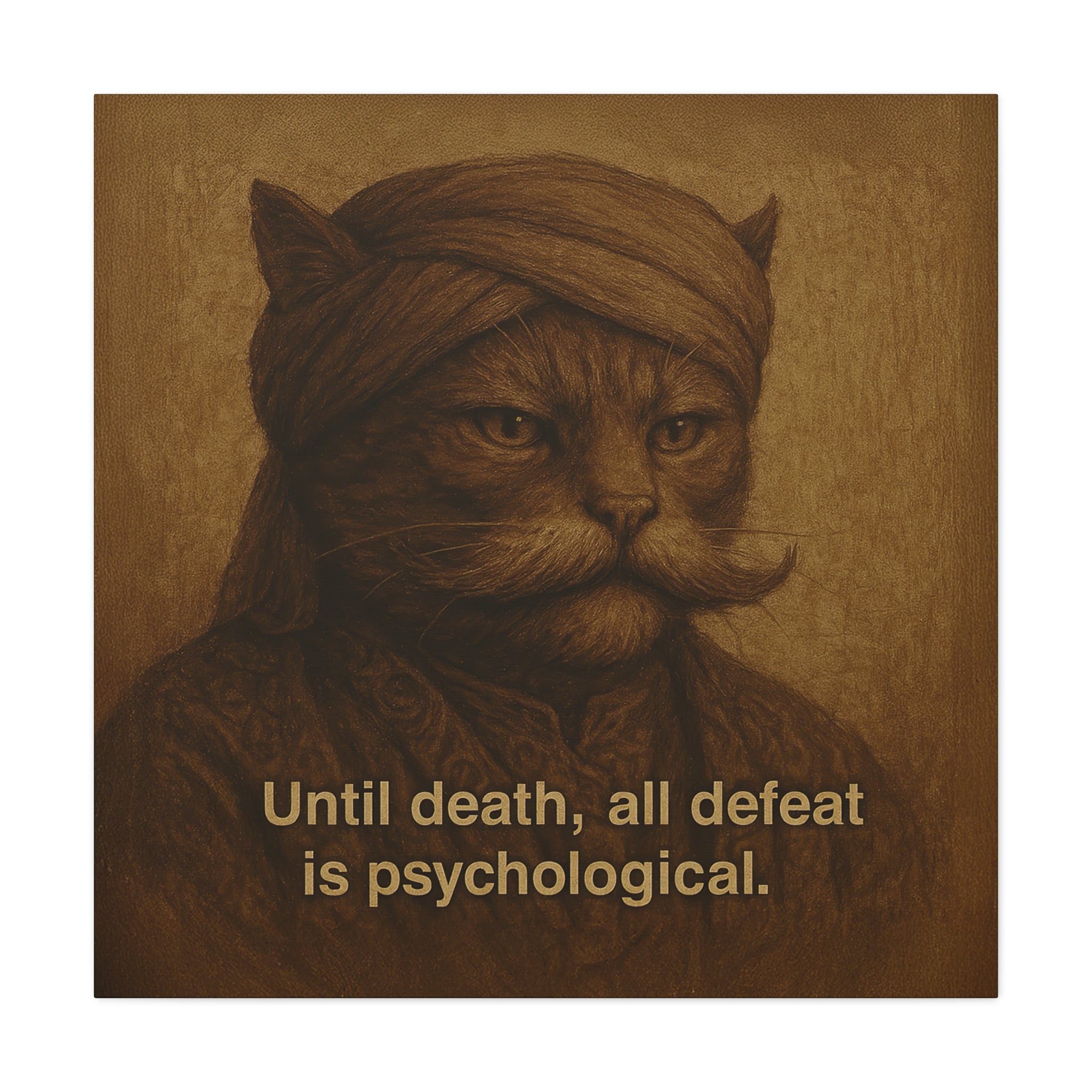 Until Death