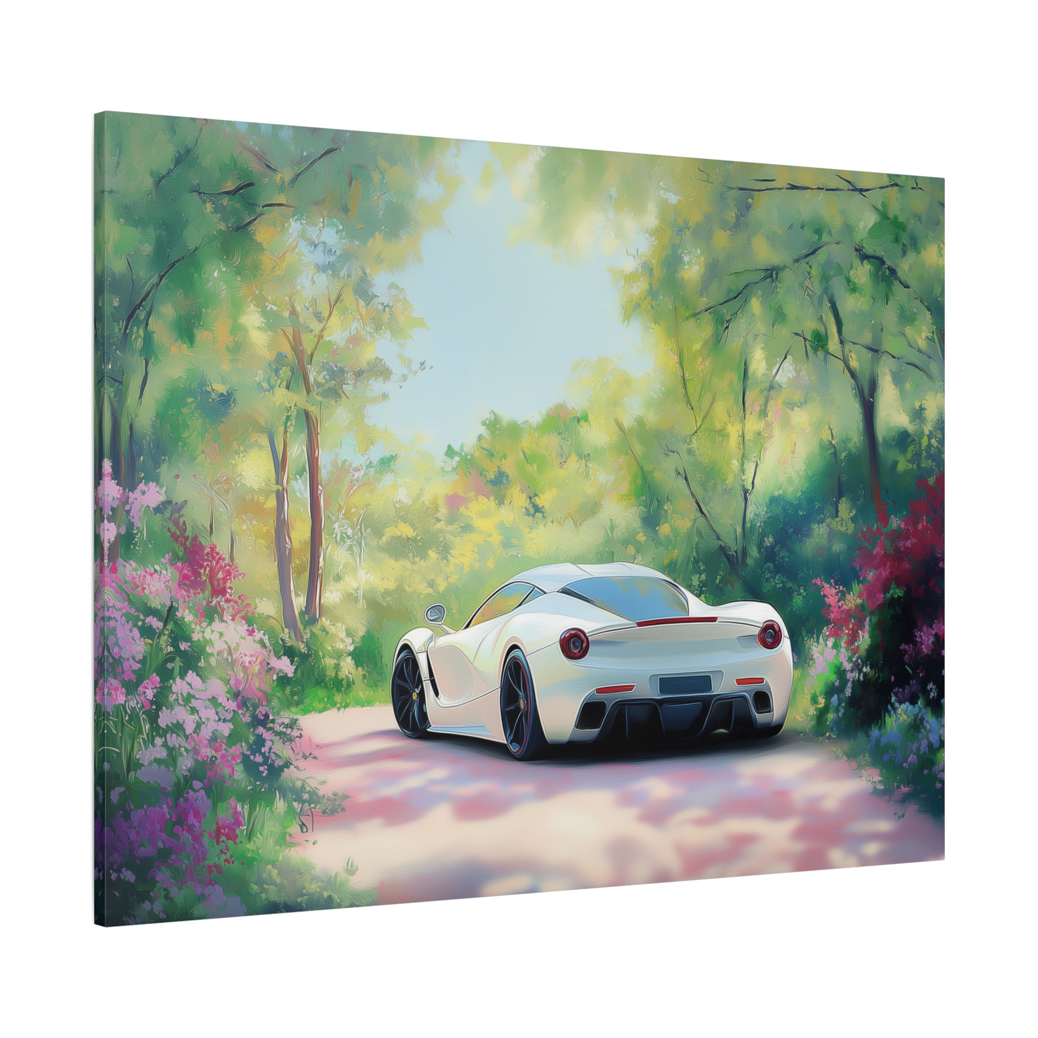 Segreto di Maranello 002
