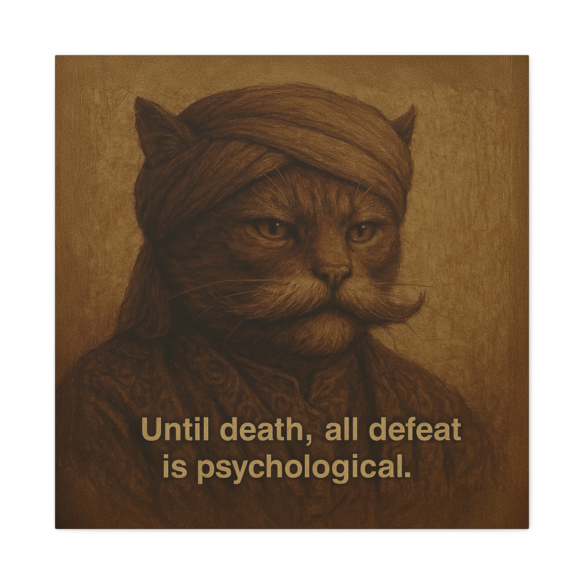 Until Death
