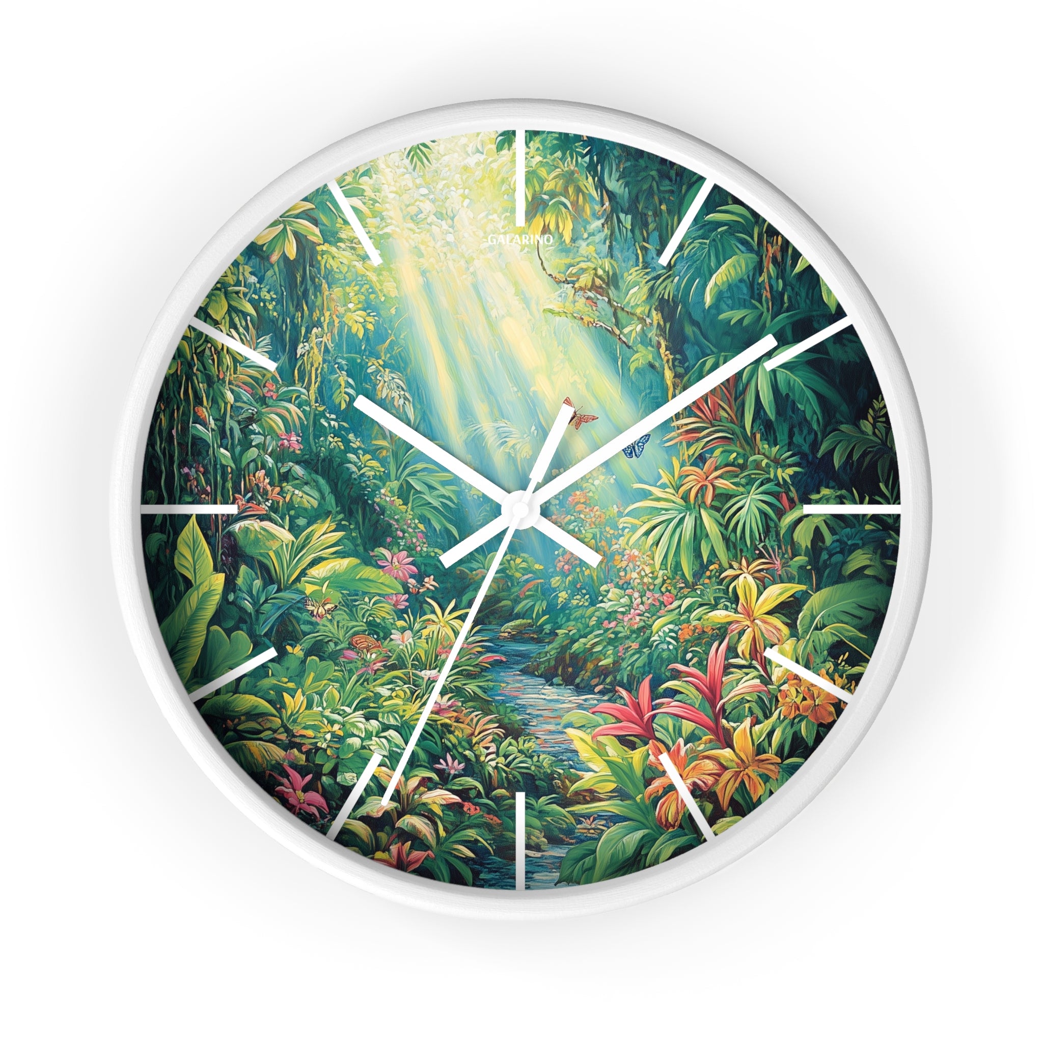 Riflessi Tropicali