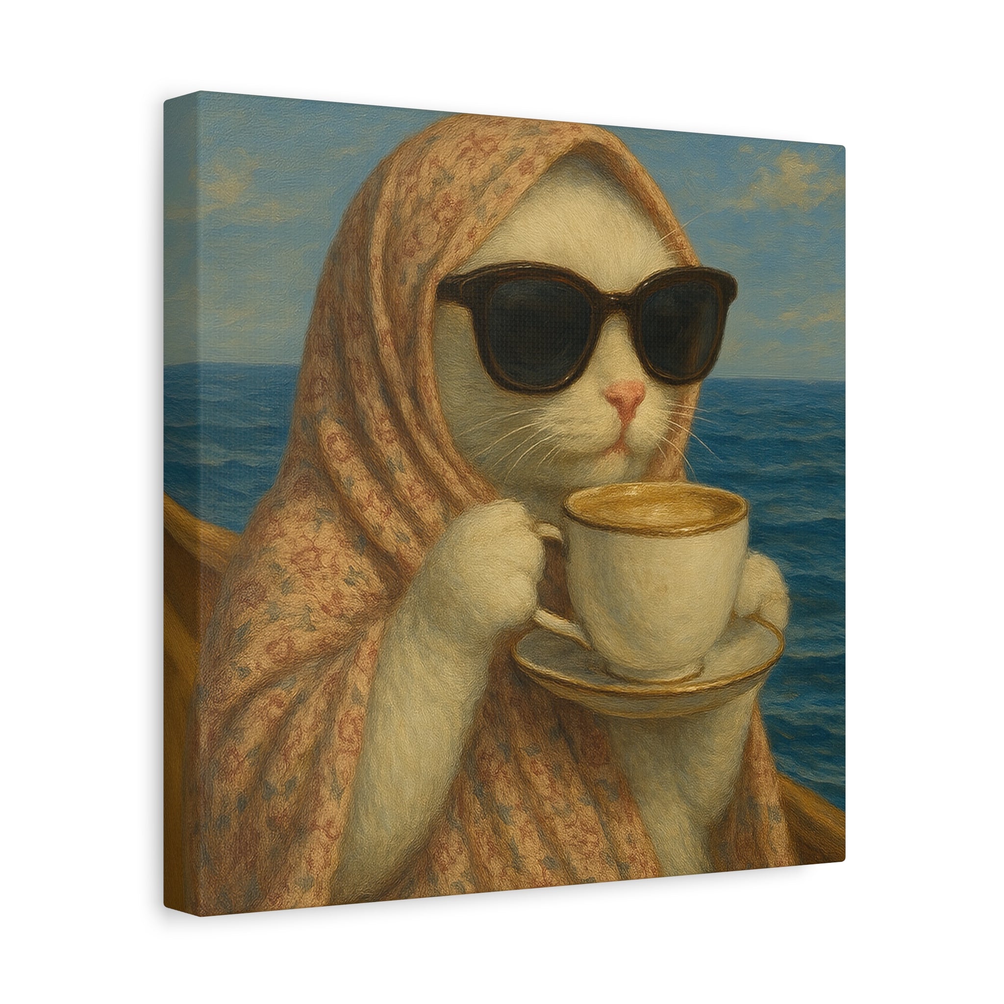 Floaté