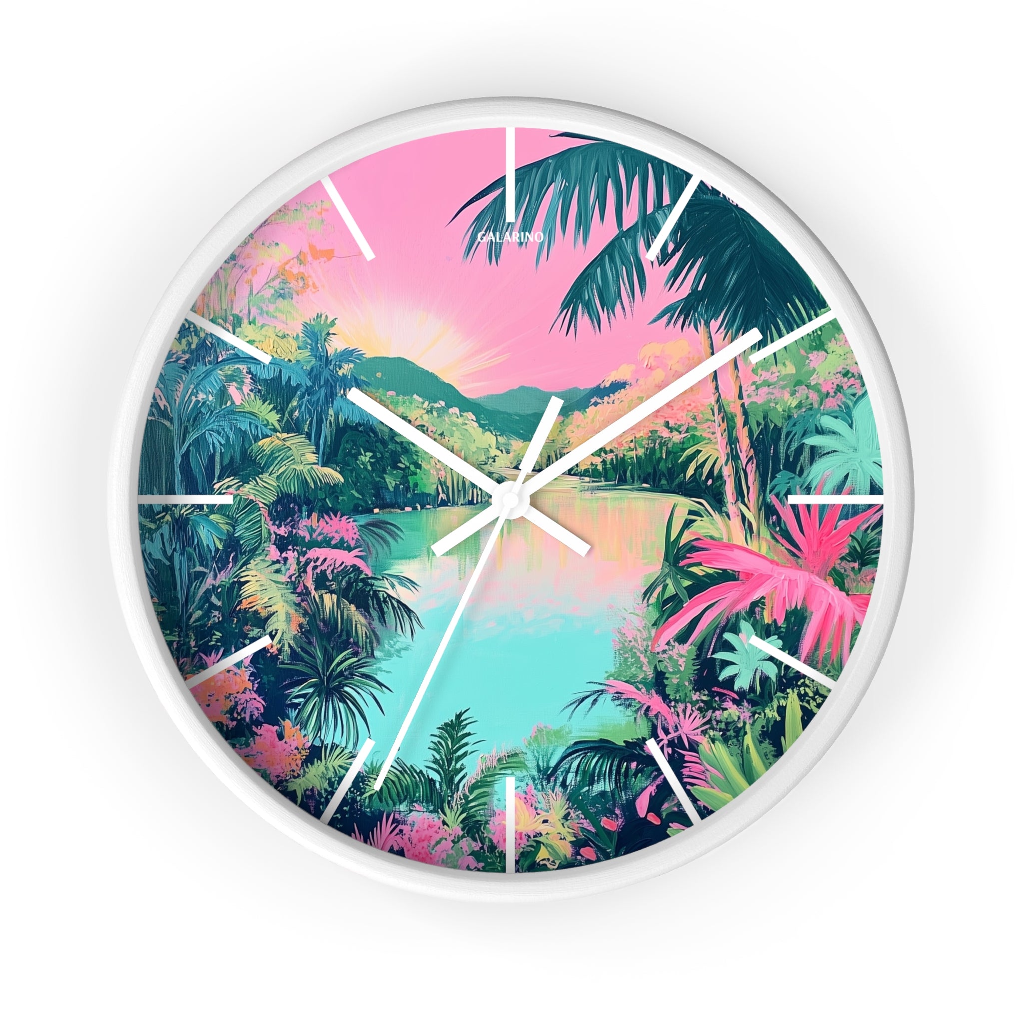 Alba Tropicale