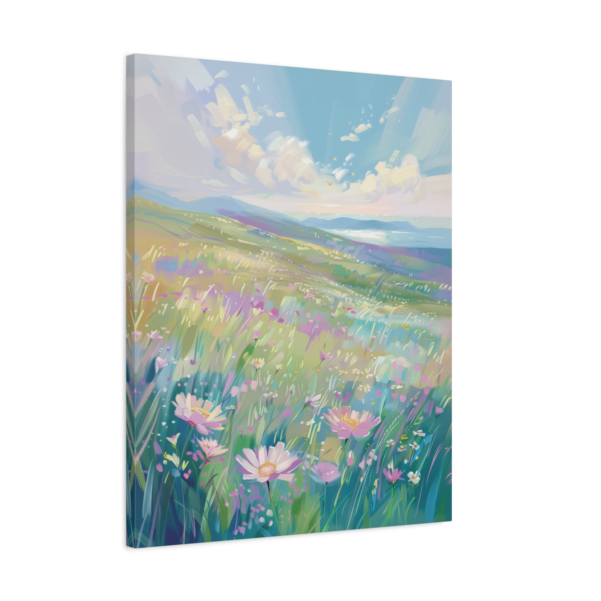 Pastoral Reverie