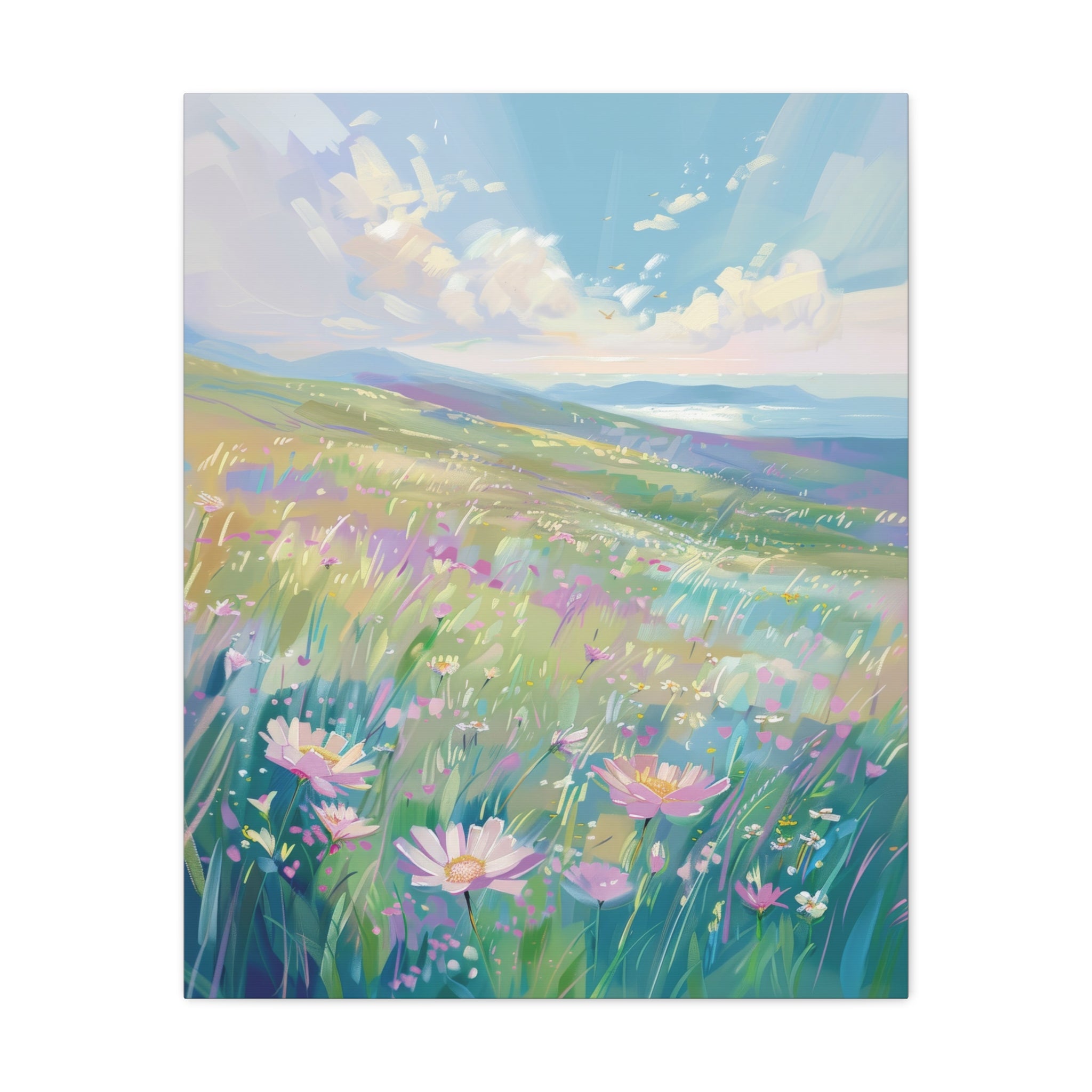 Pastoral Reverie