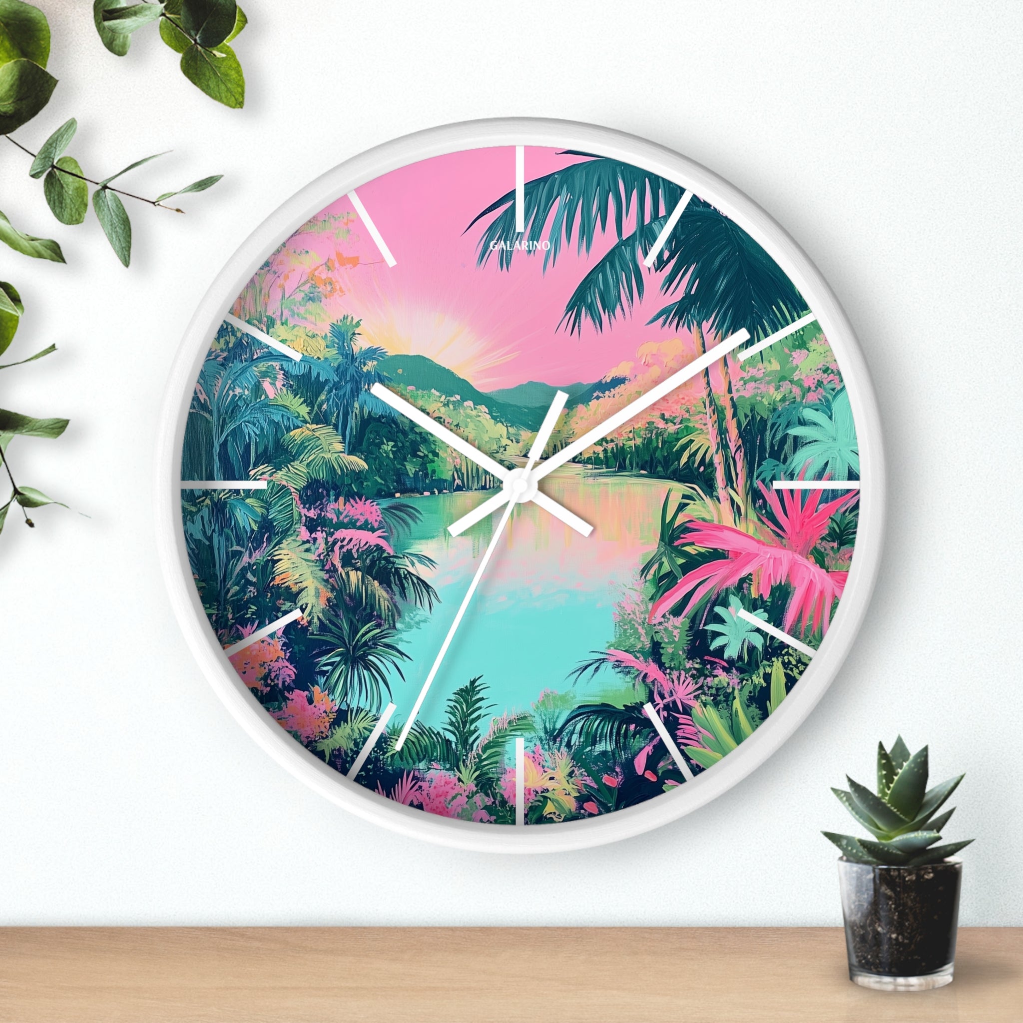 Alba Tropicale