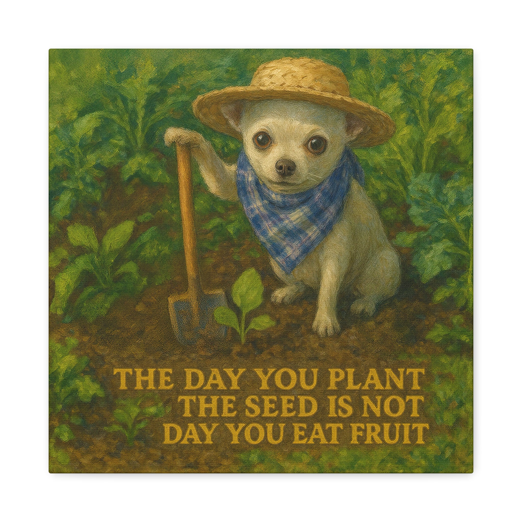 Farmer Doge