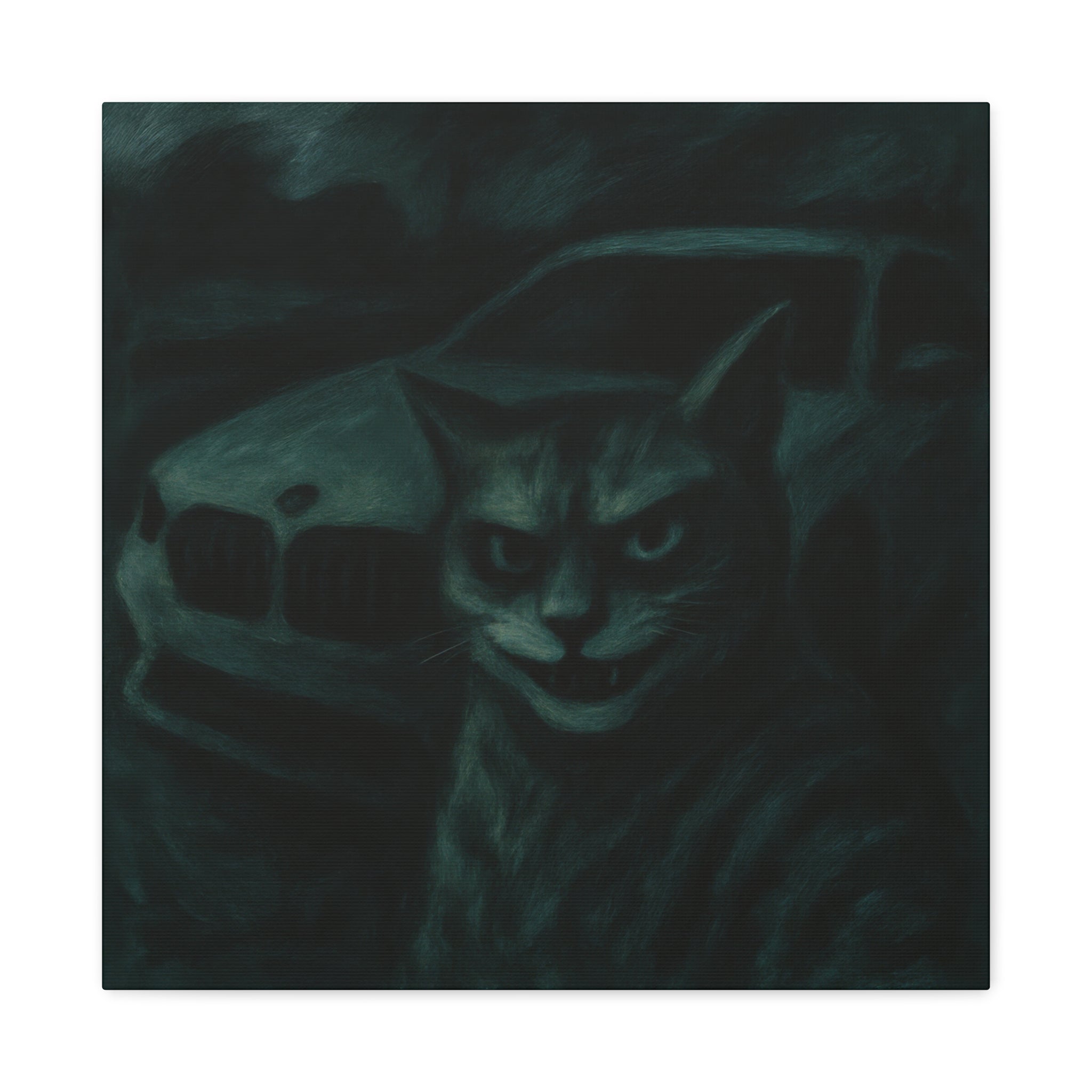 Meowney Laundered