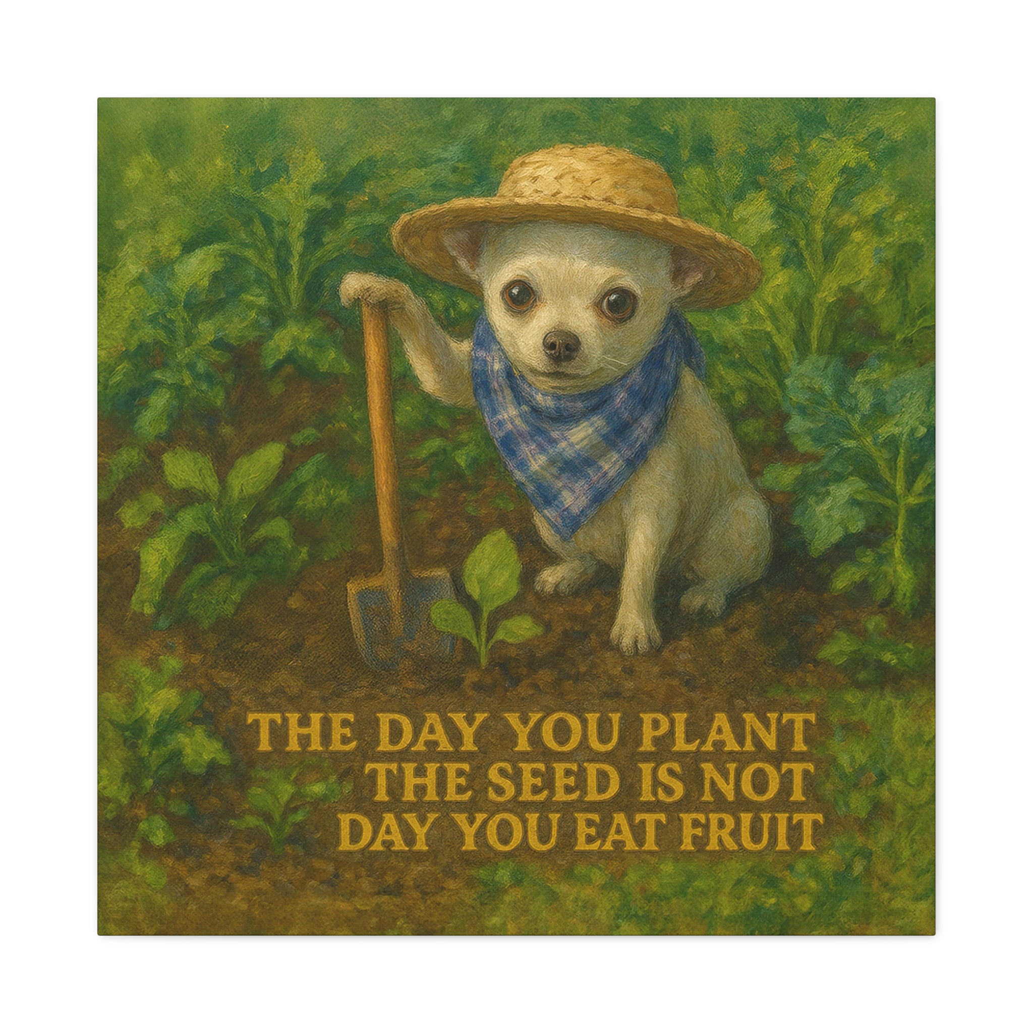Farmer Doge