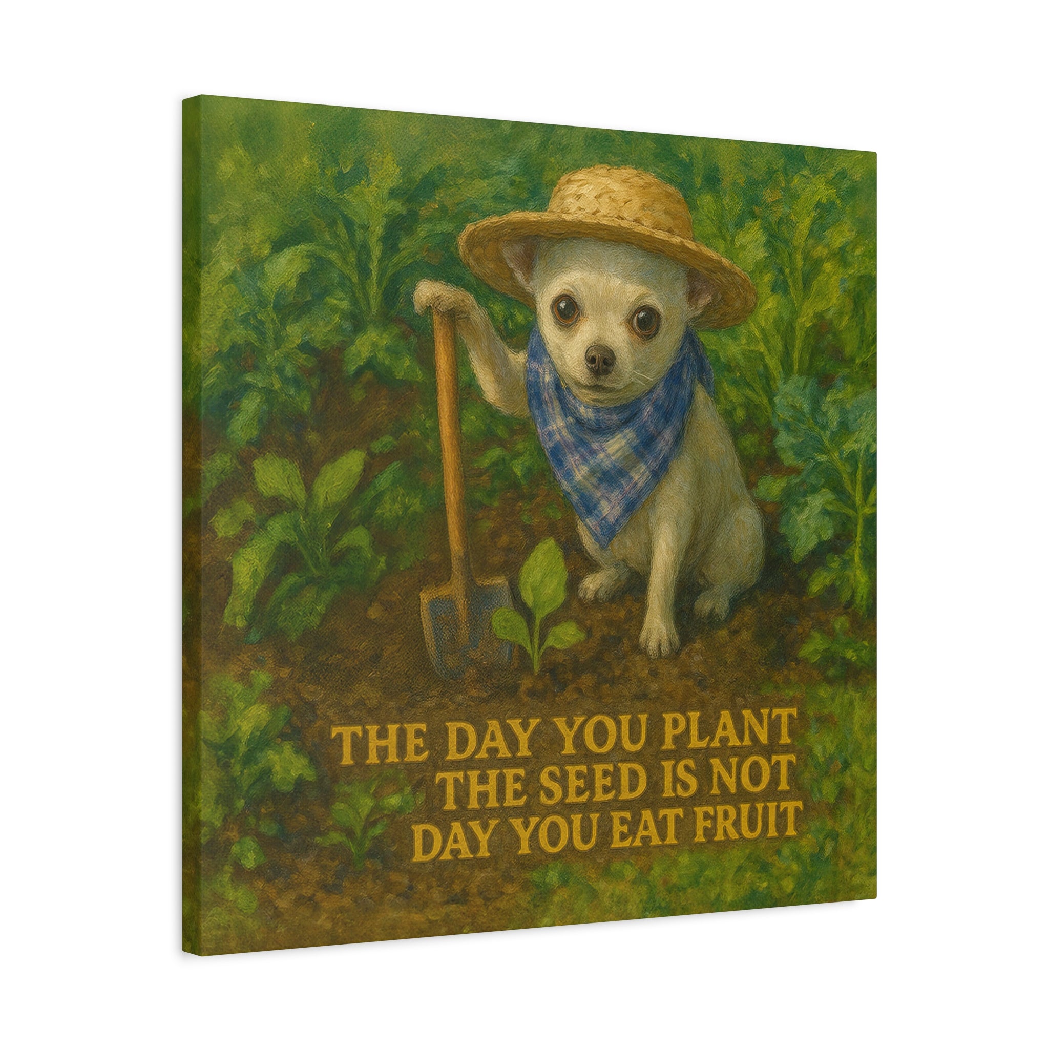 Farmer Doge